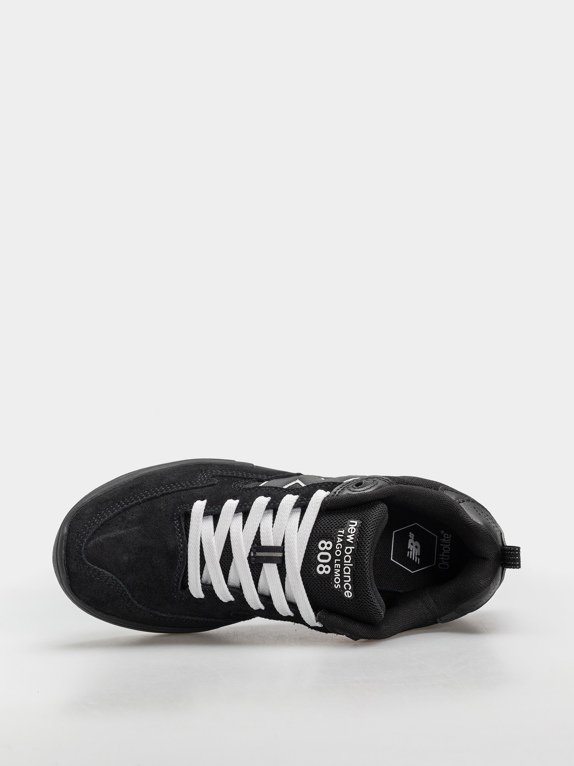 Boty New Balance 808 (black/white)