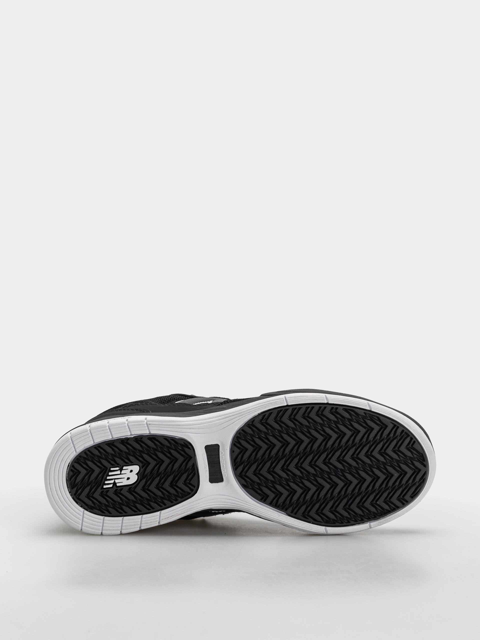 Boty New Balance 808 (black/white)