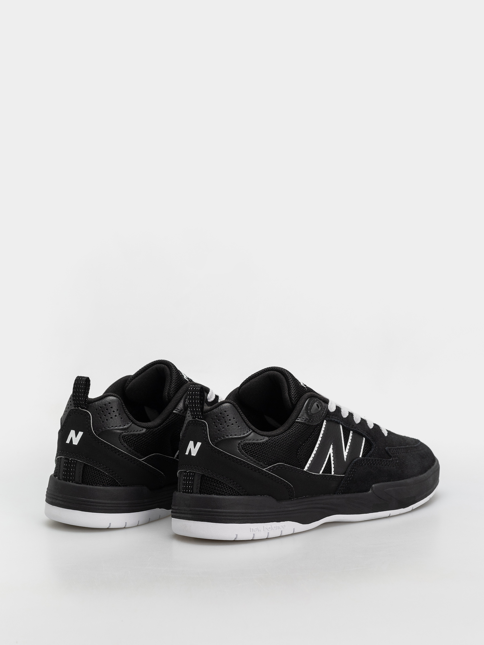 Boty New Balance 808 (black/white)