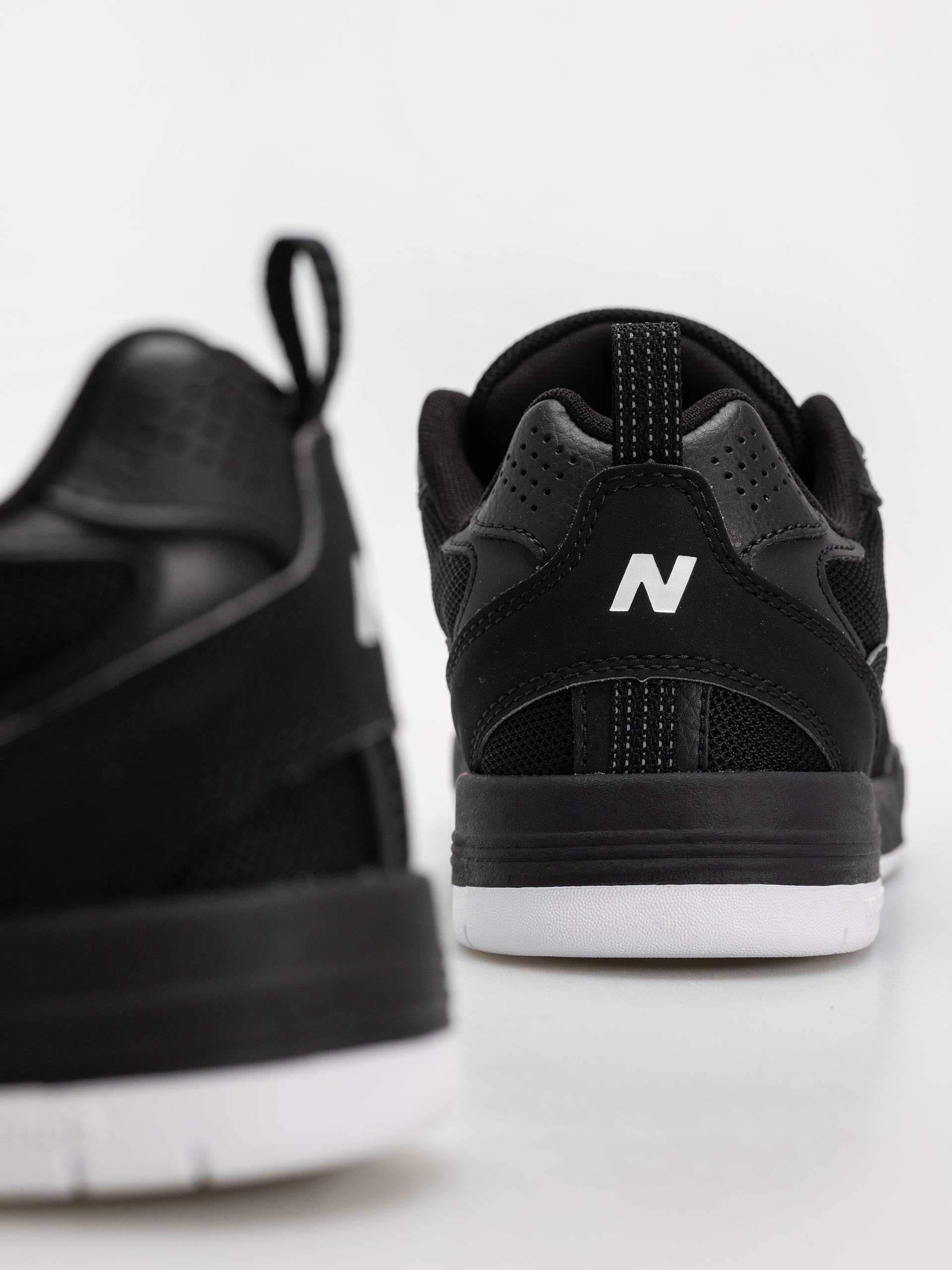 Boty New Balance 808 (black/white)