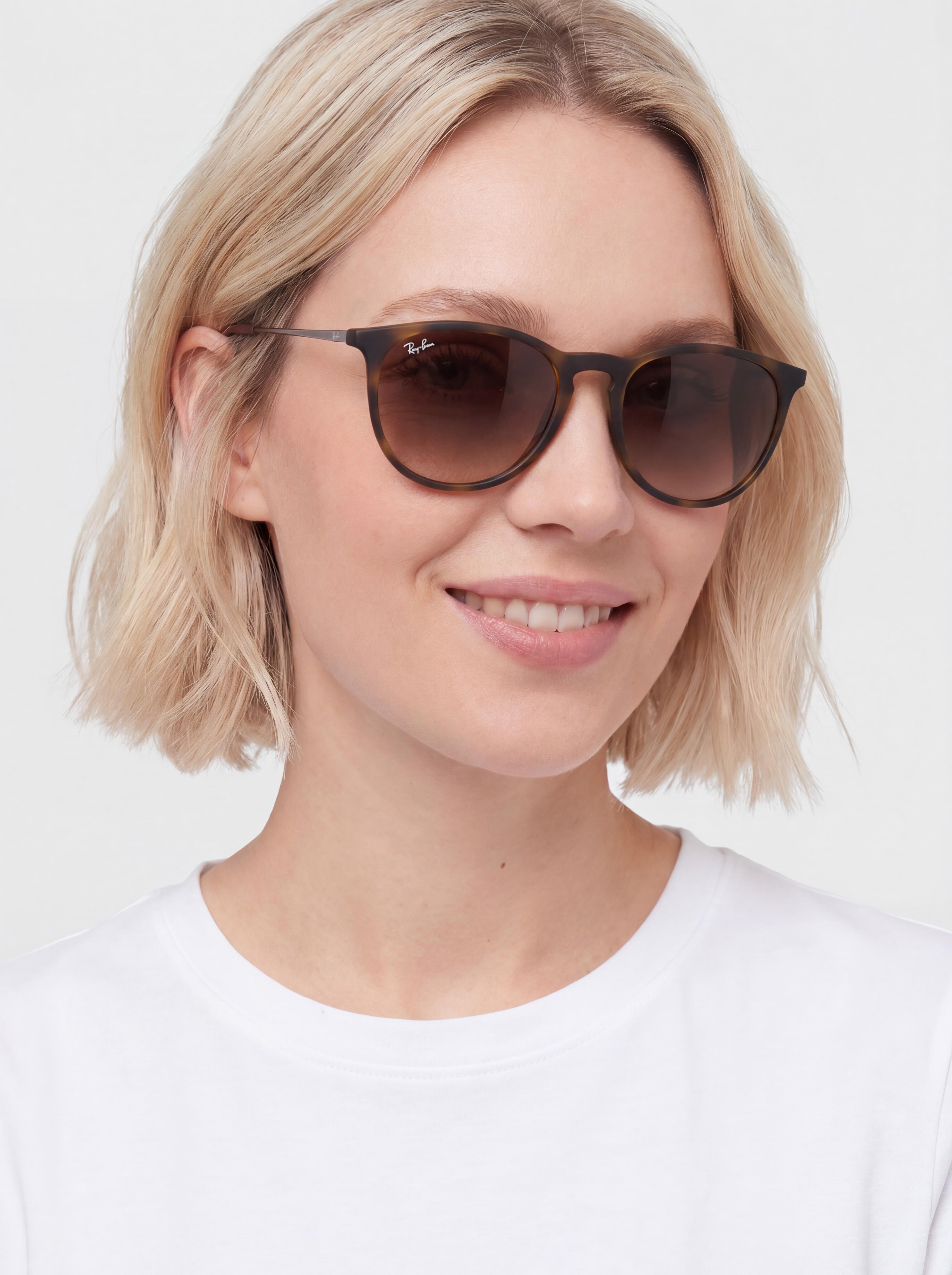 Sluneční brýle Ray-Ban Erika Classic