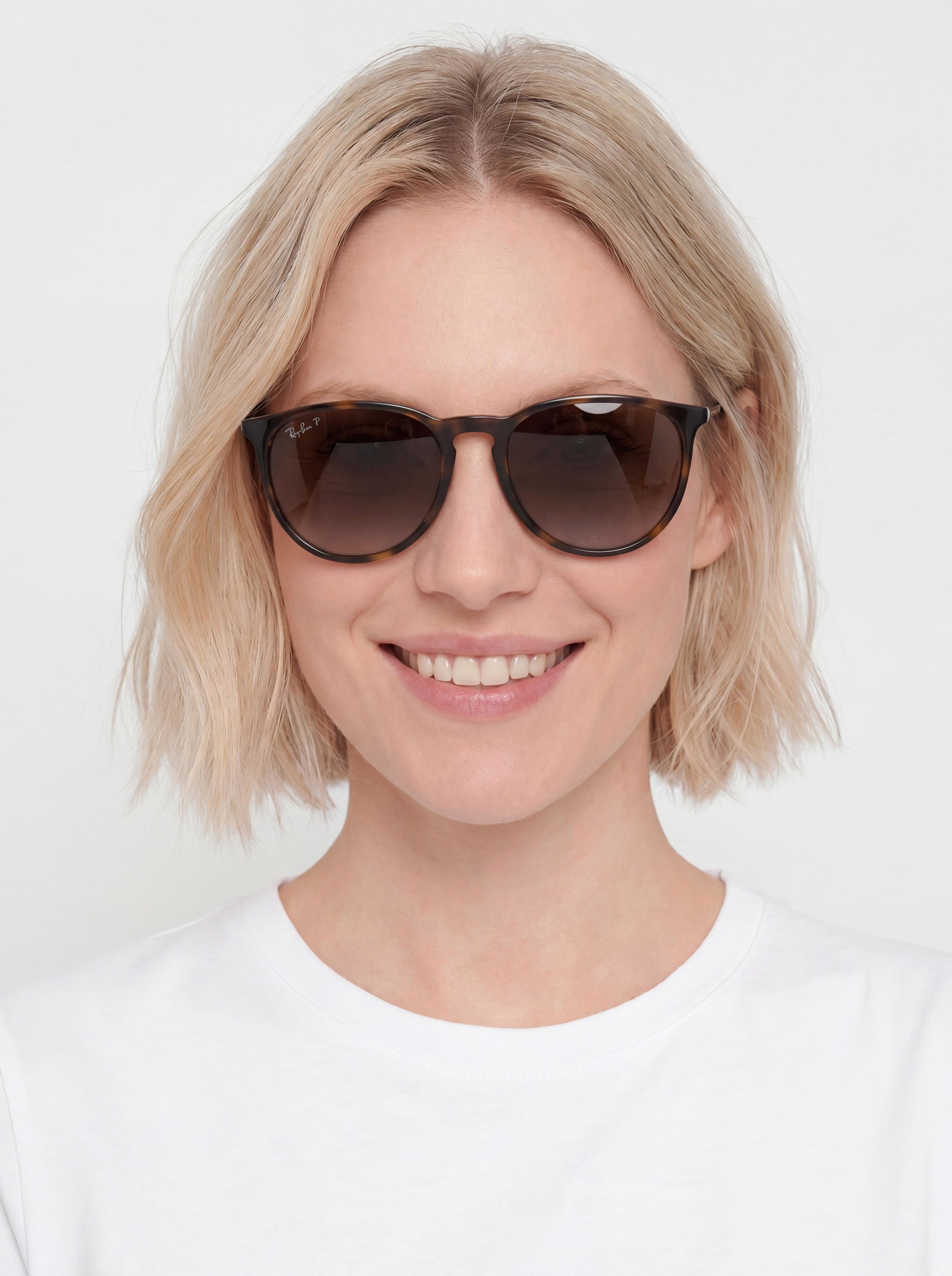 Sluneční brýle Ray-Ban Erika Classic