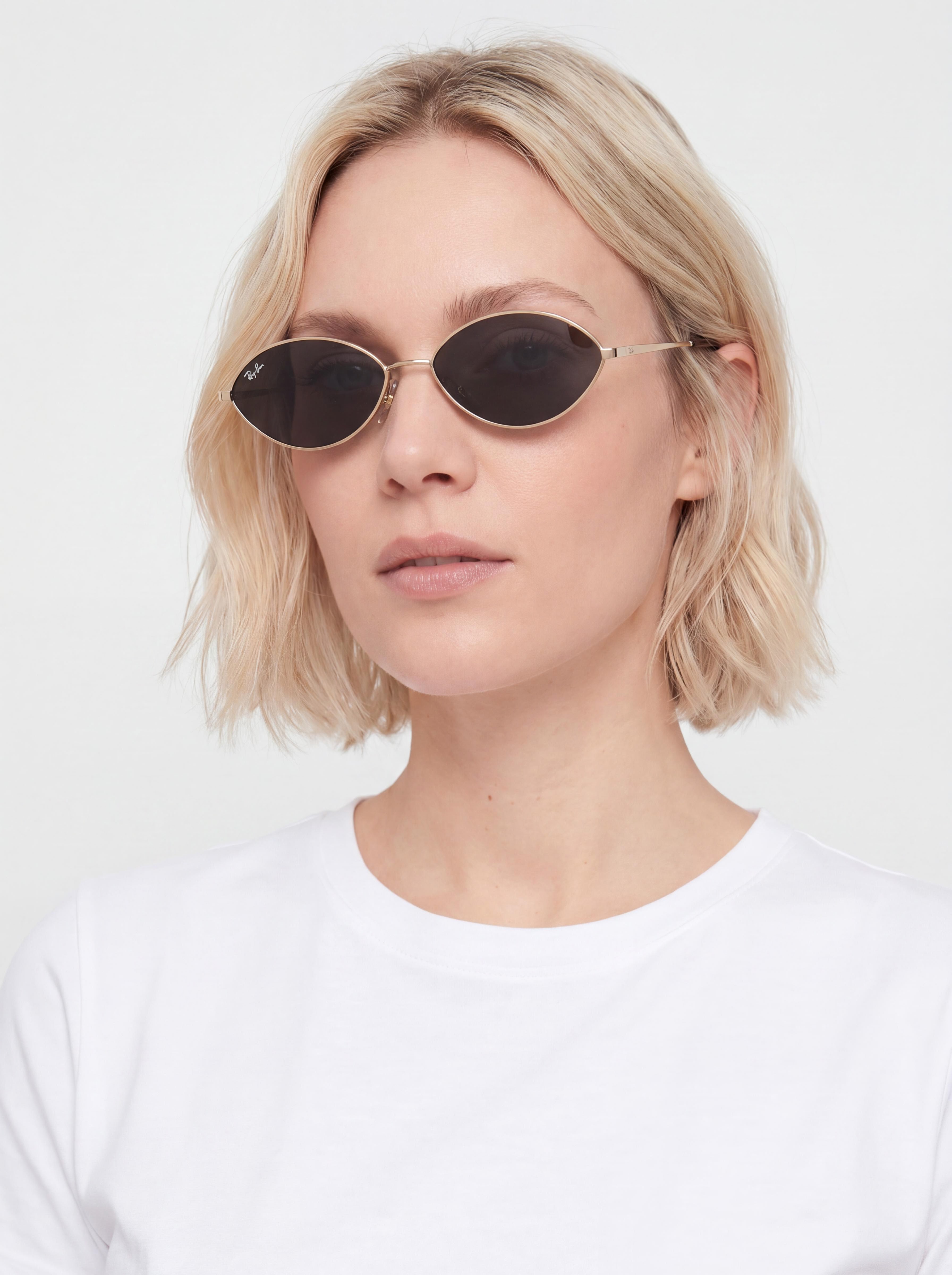 Sluneční brýle Ray-Ban Kai