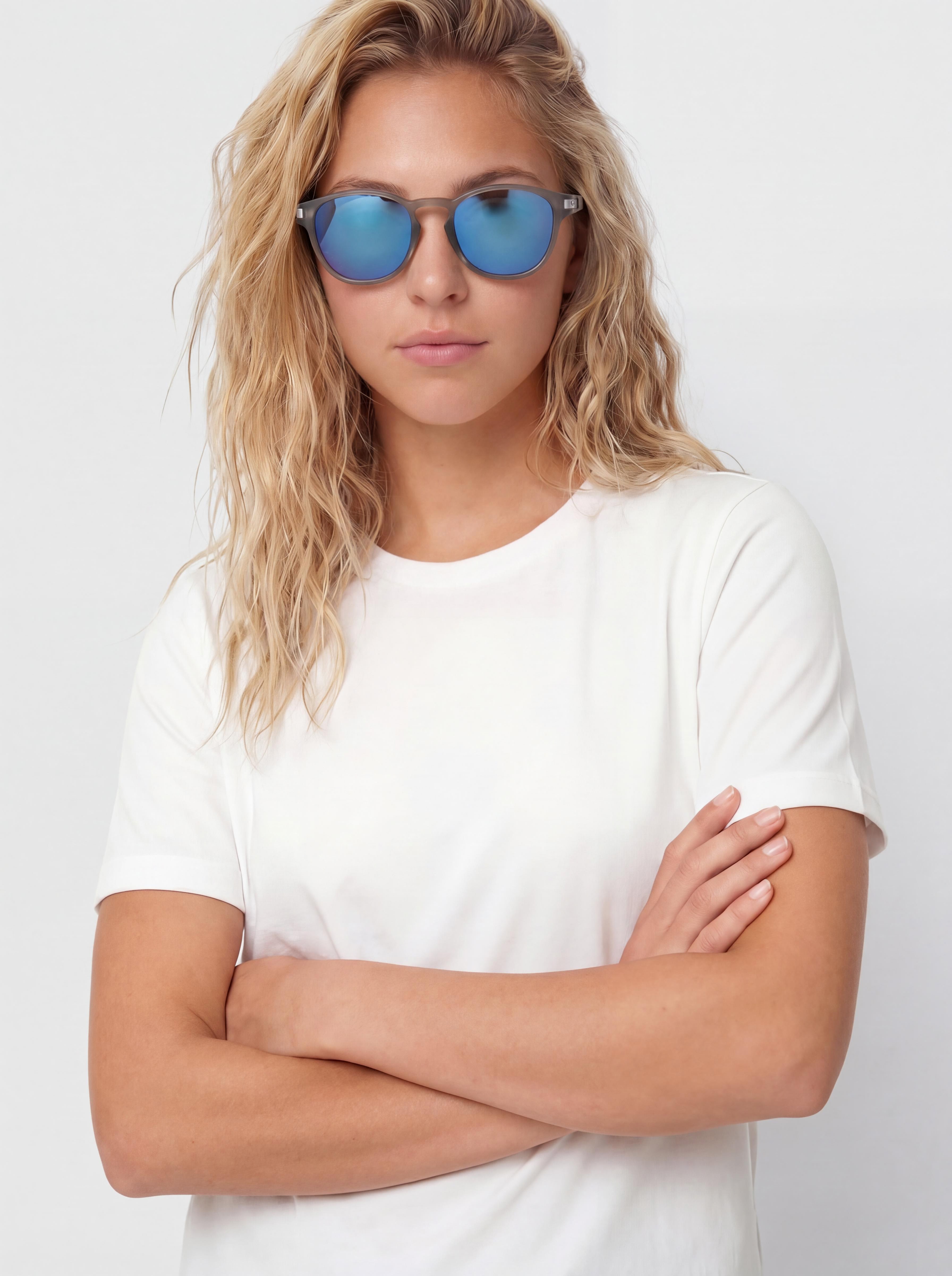 Sluneční brýle Oakley Latch