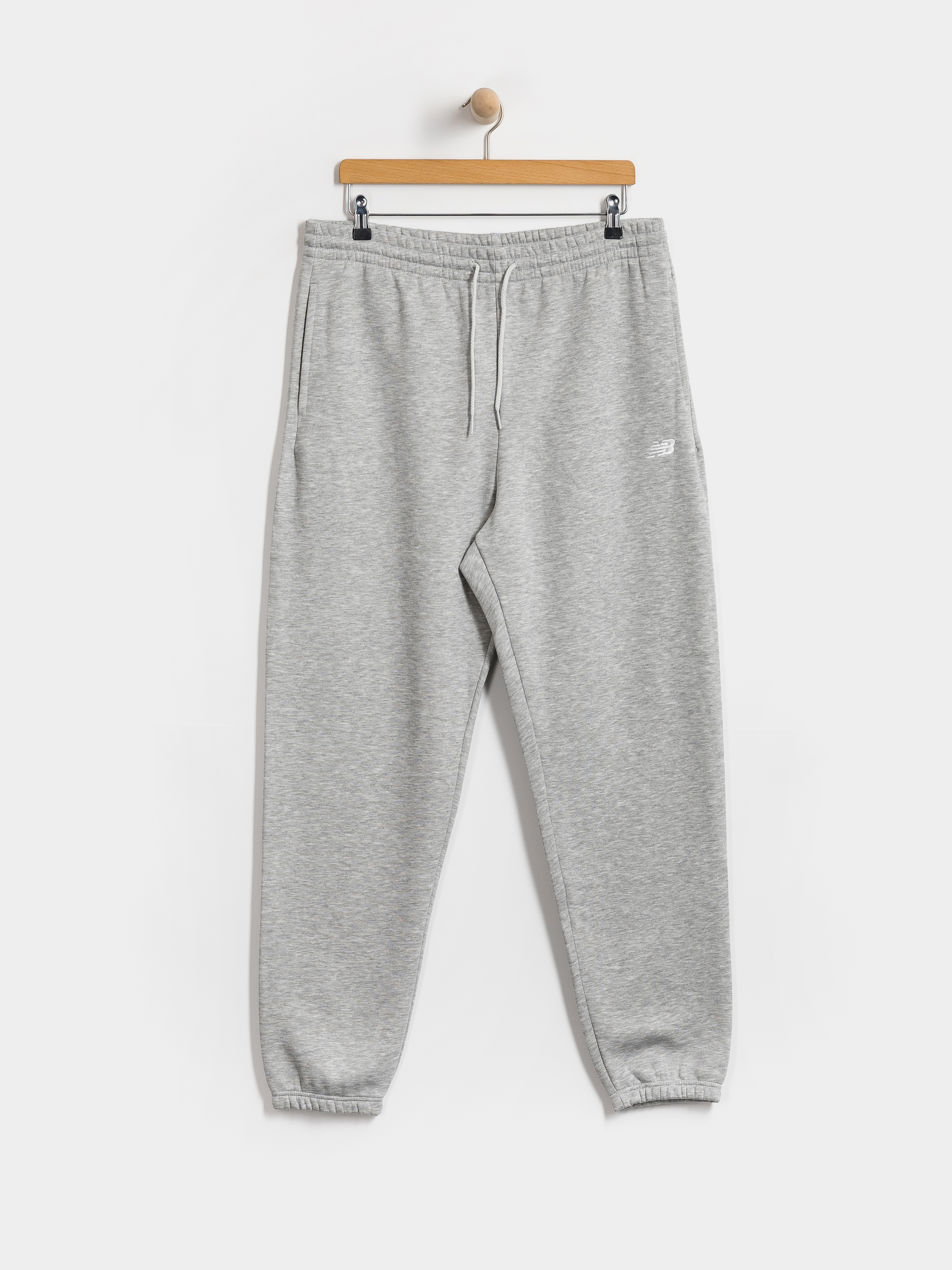Kalhoty New Balance Sport Essentials Fleece Jogger