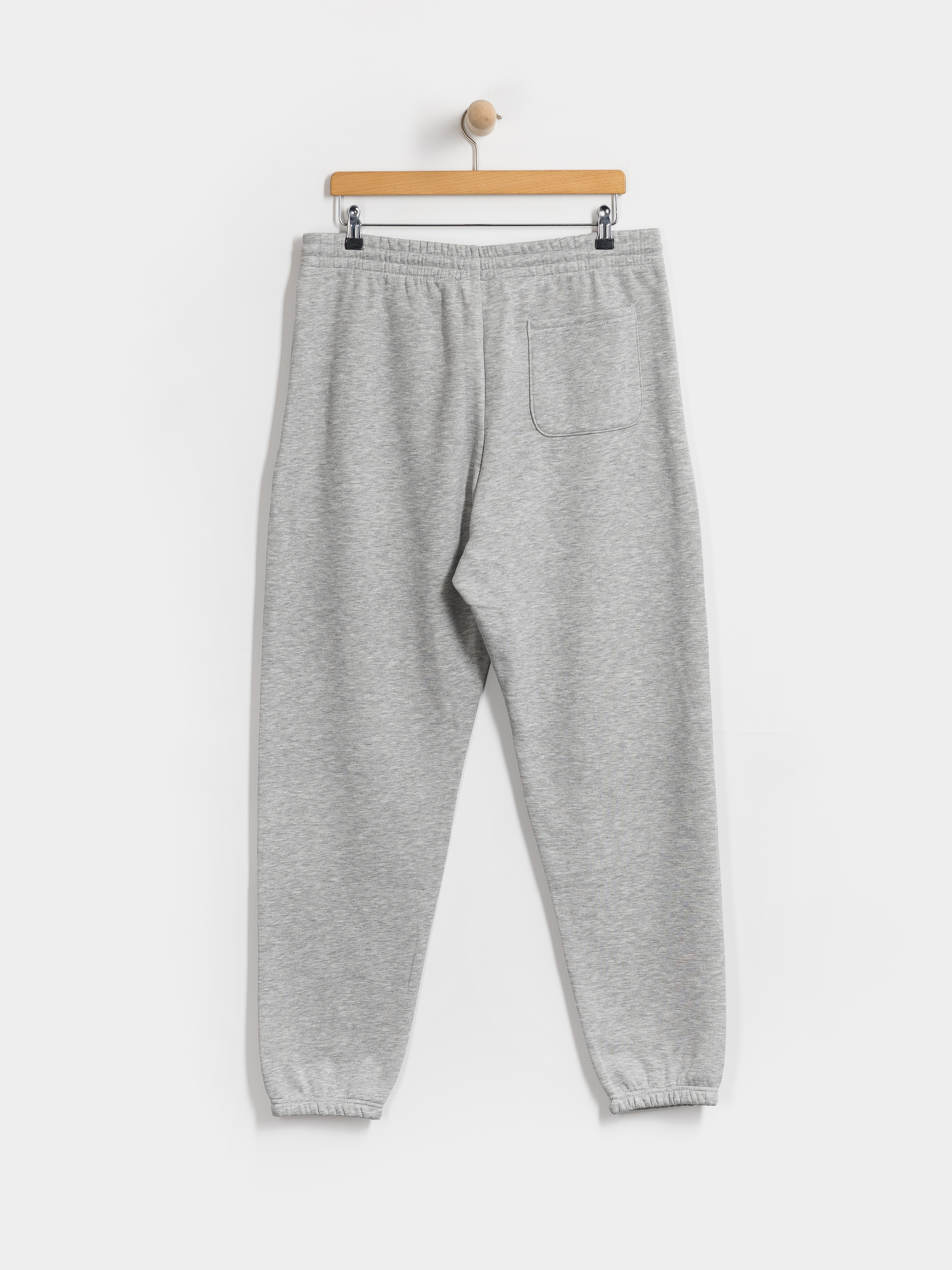 Kalhoty New Balance Sport Essentials Fleece Jogger (athletic grey)