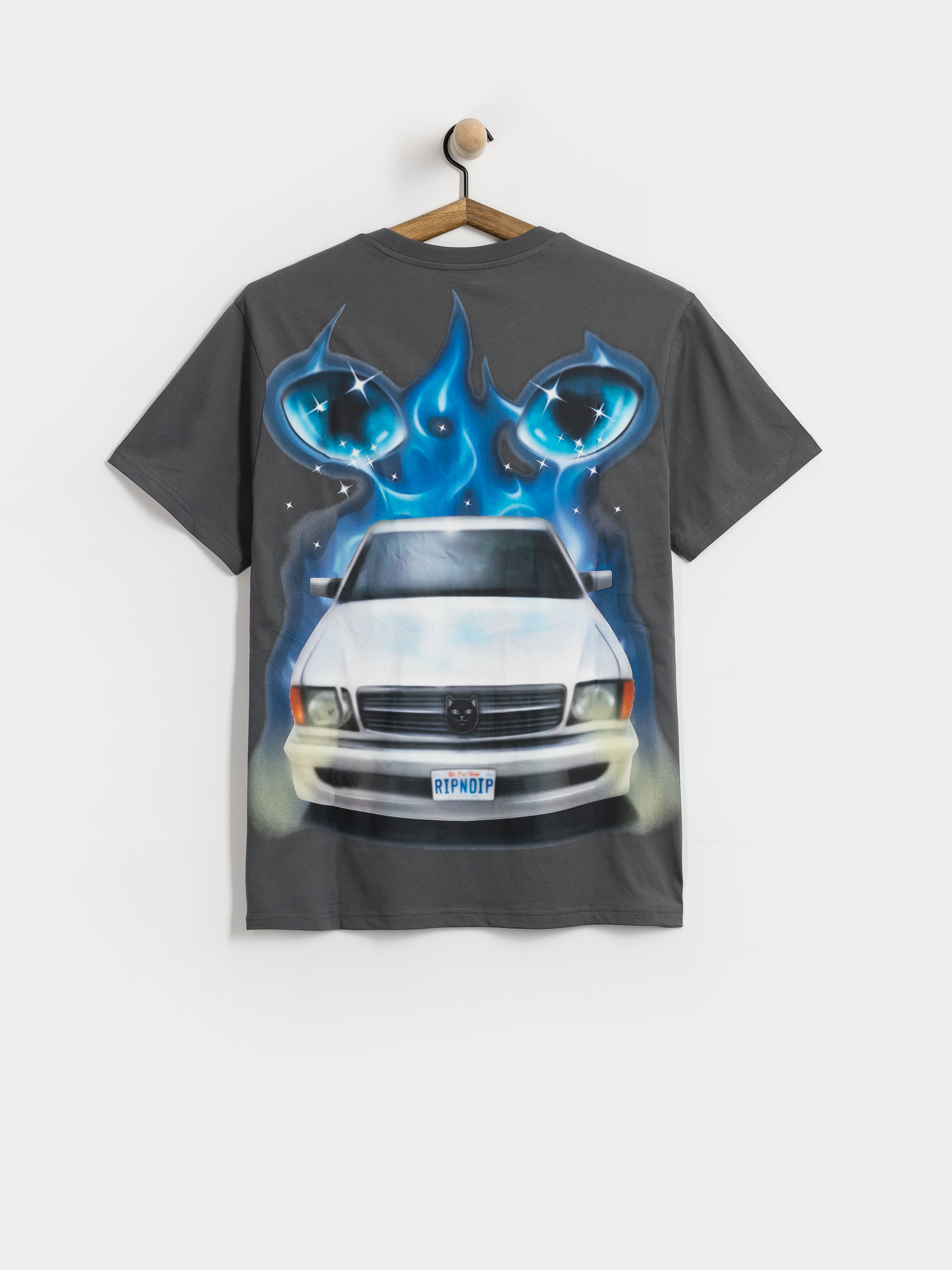 Tričko RipNDip Ride Or Die