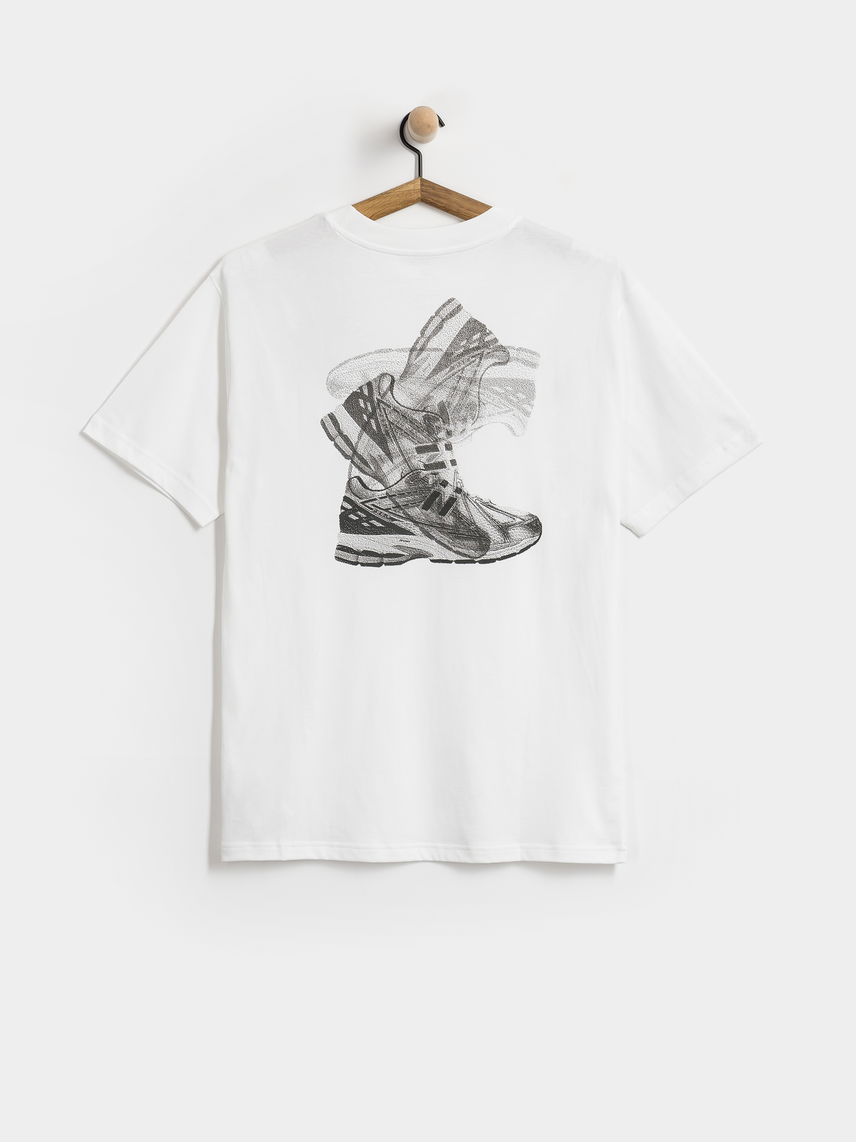 Triu010dko New Balance Foggy Daze 1906 (white)