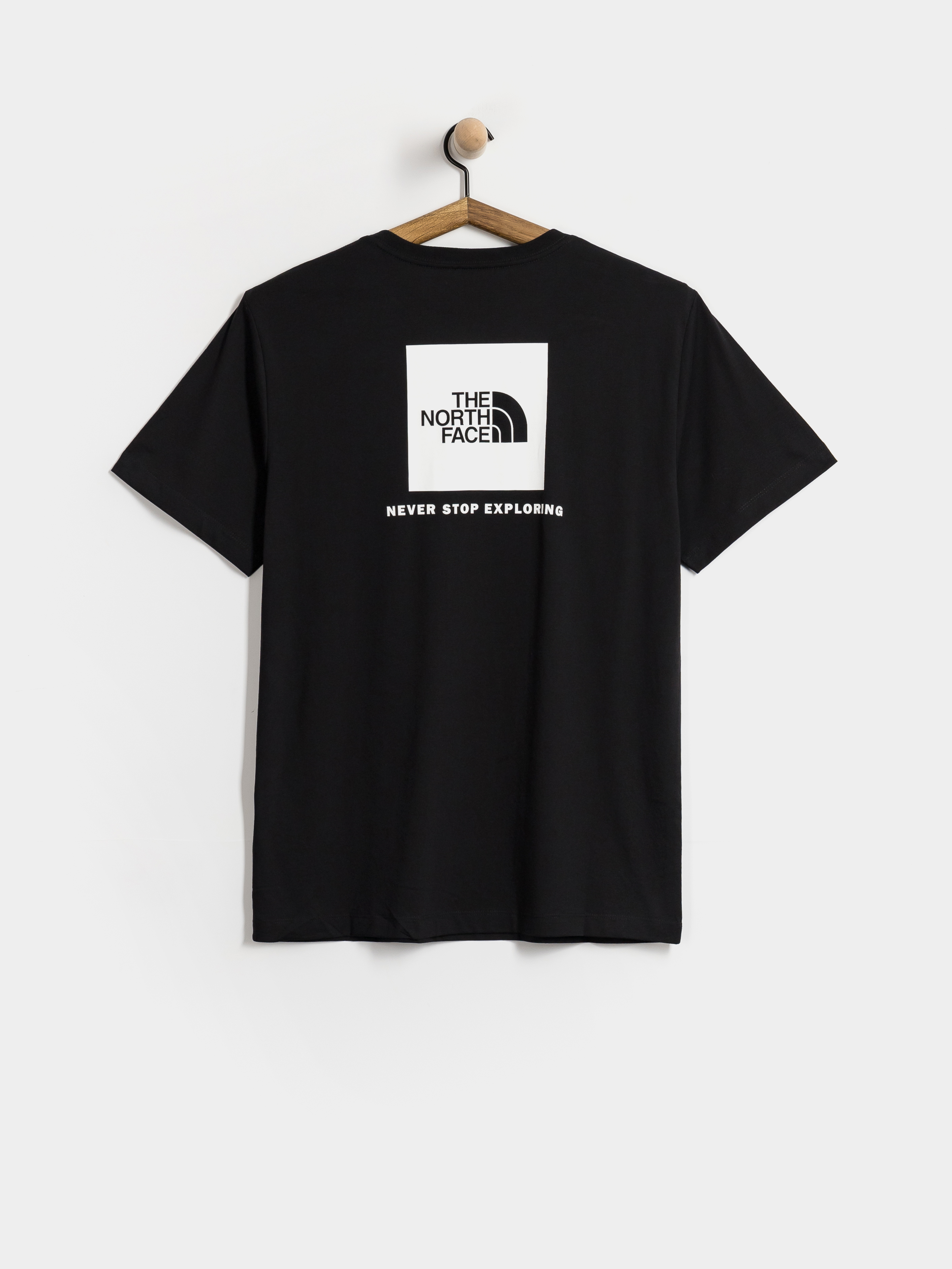 Triu010dko The North Face Evolution Box Nse (tnf black/tnf white)