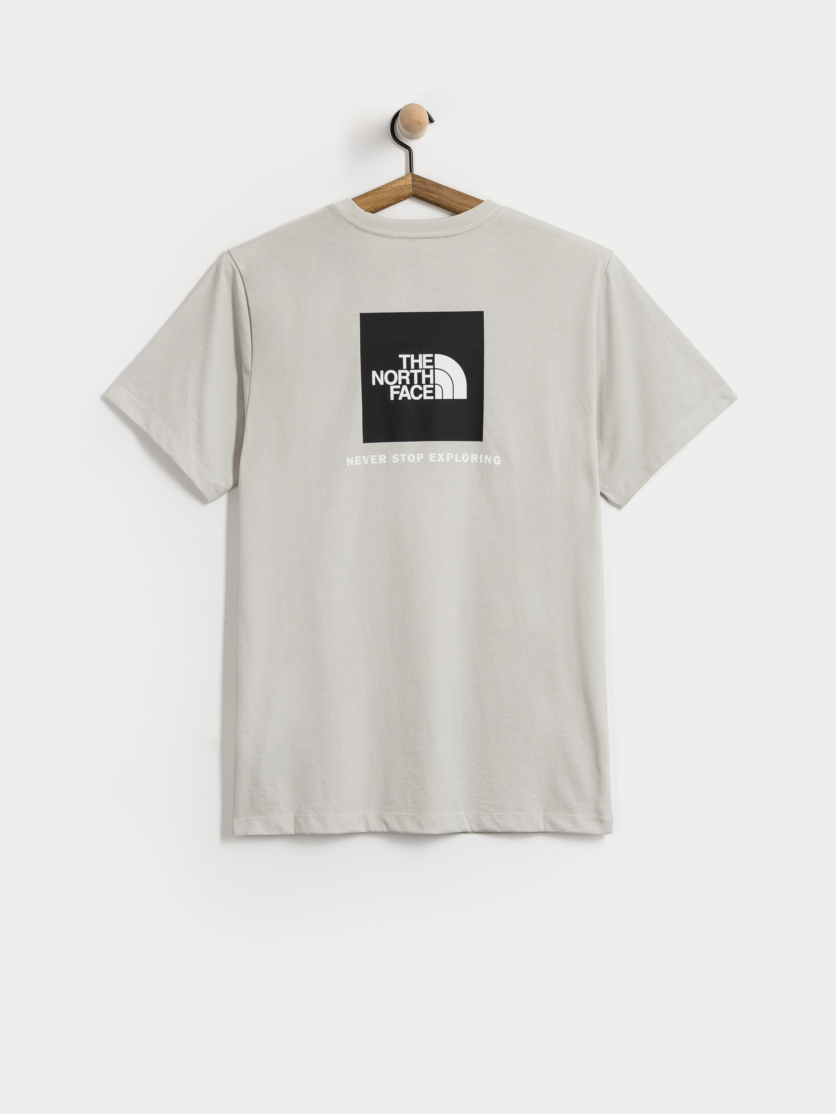 Triu010dko The North Face Evolution Box Nse (cumulus cloud)