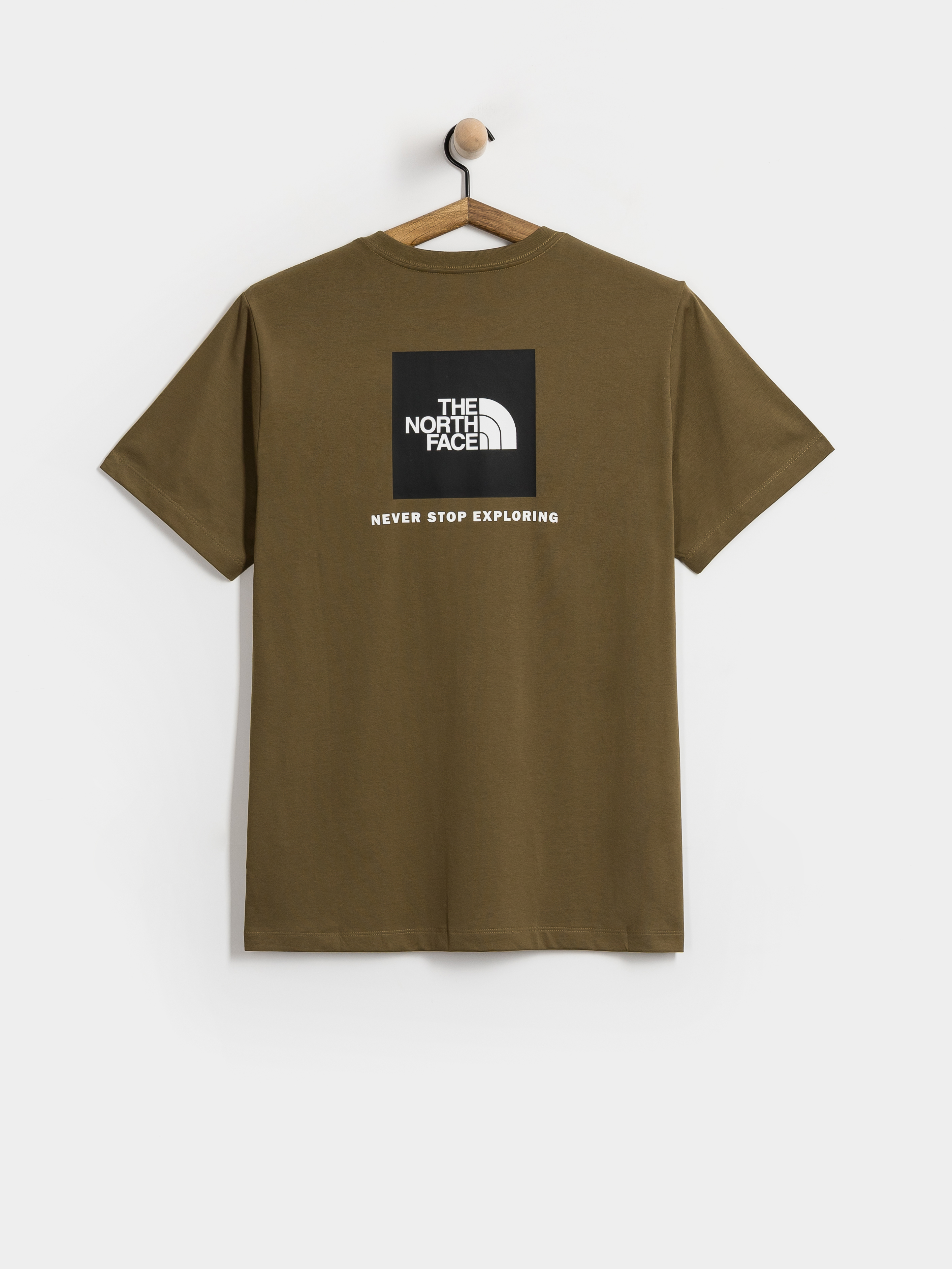 Triu010dko The North Face Evolution Box Nse (caraway seed)