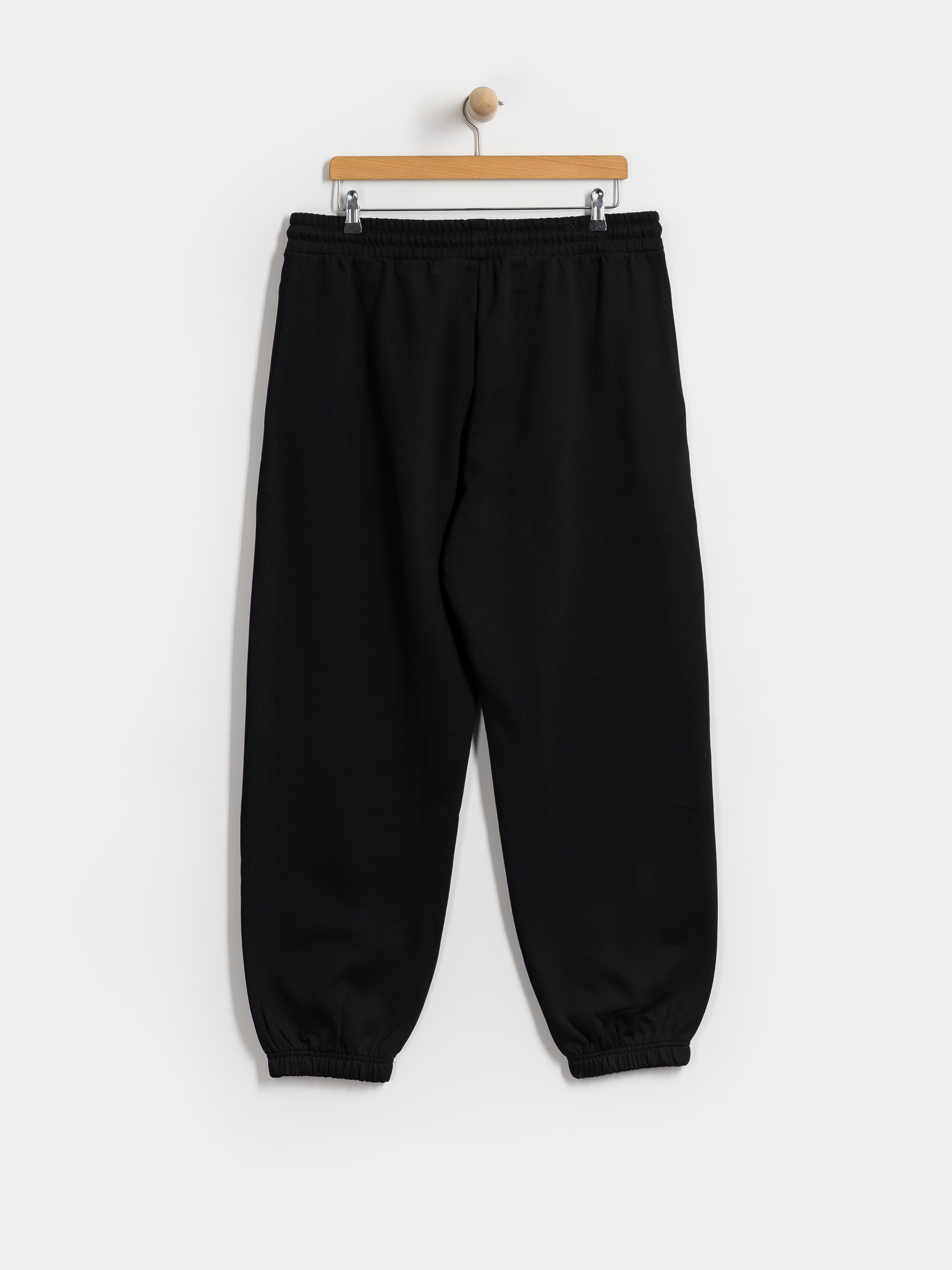 Kalhoty The North Face Essential Simple Dome Relaxed (tnf black)