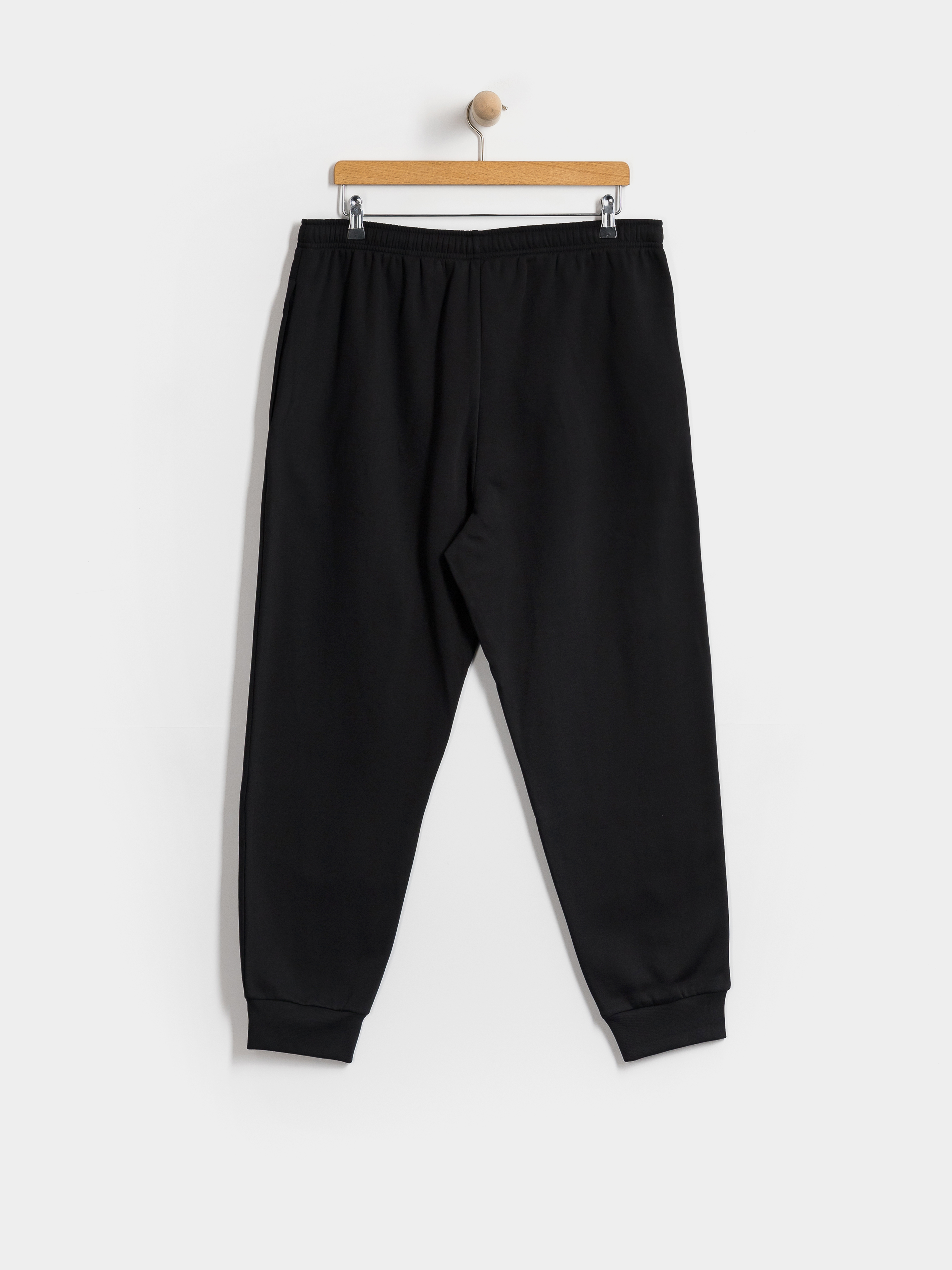 Kalhoty The North Face Evolution Simple Dome Regular Jogger (tnf black)
