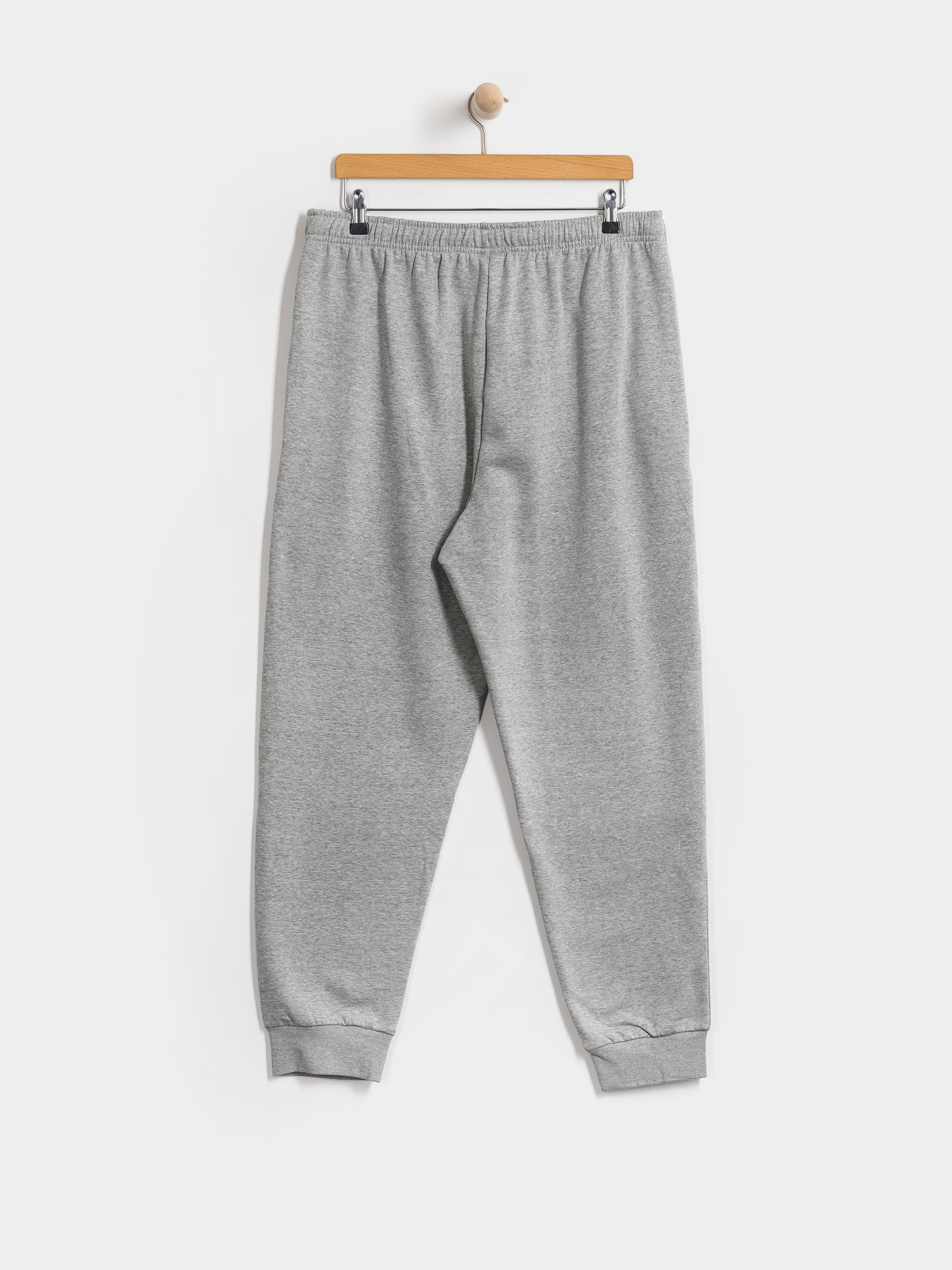 Kalhoty The North Face Evolution Simple Dome Regular Jogger (tnf pale grey heather)