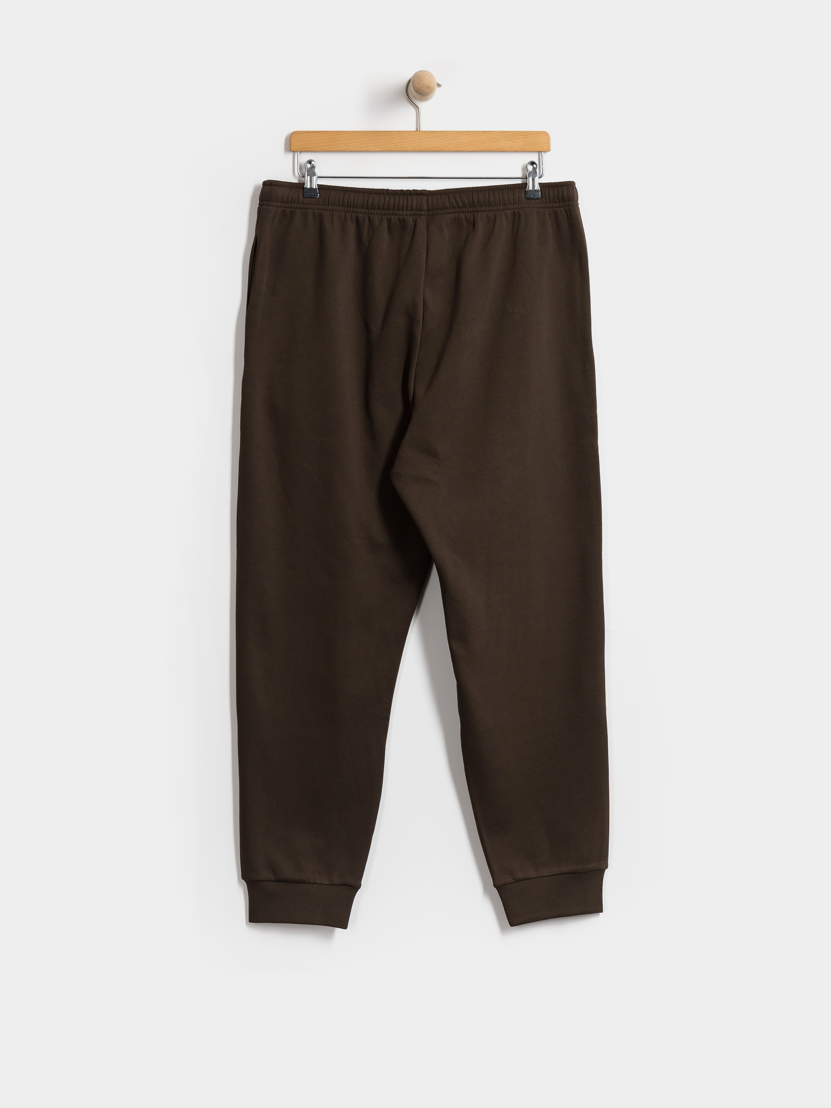 Kalhoty The North Face Evolution Simple Dome Regular Jogger (dark chestnut)