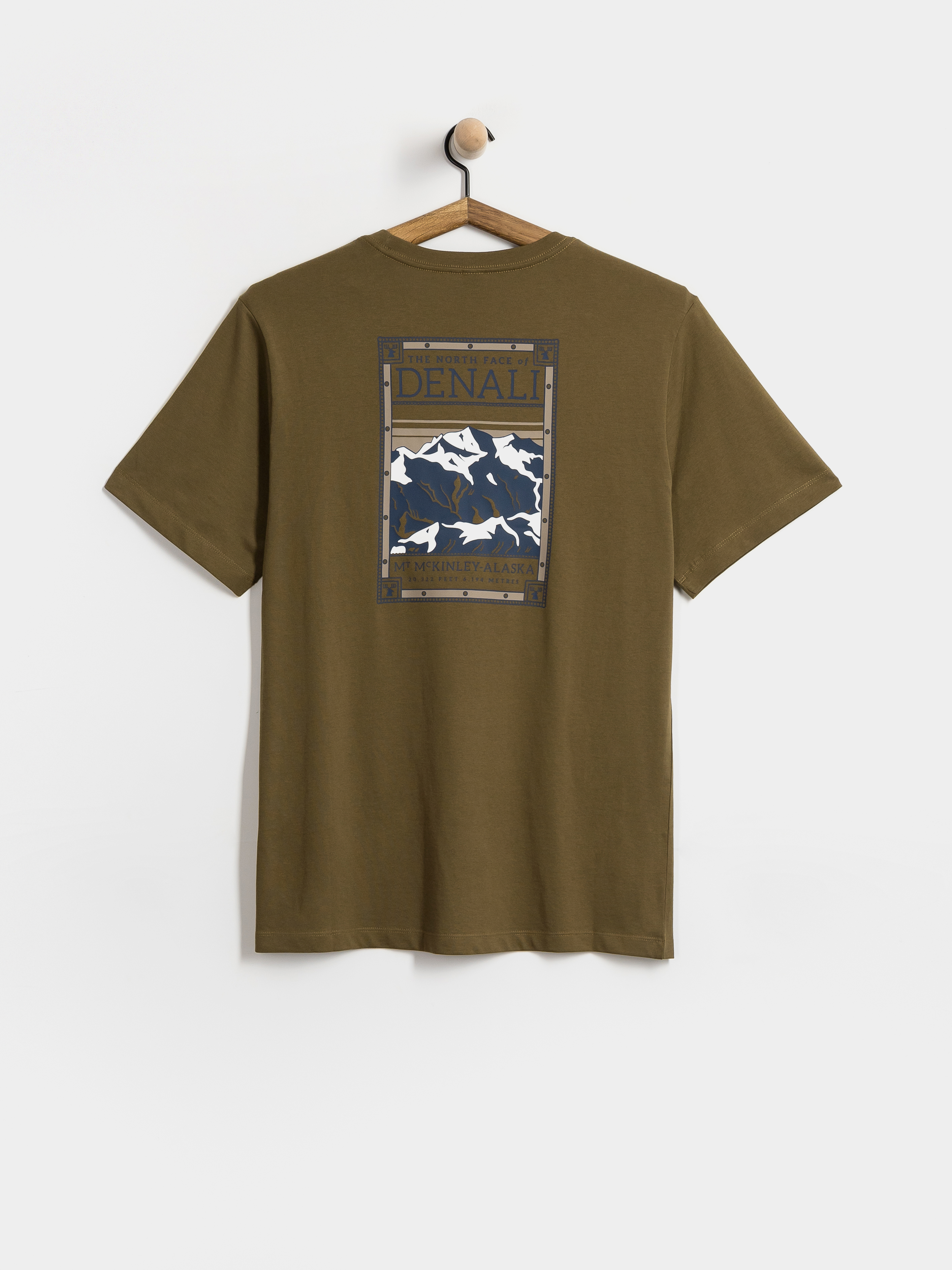 Triu010dko The North Face North Faces (caraway seed)