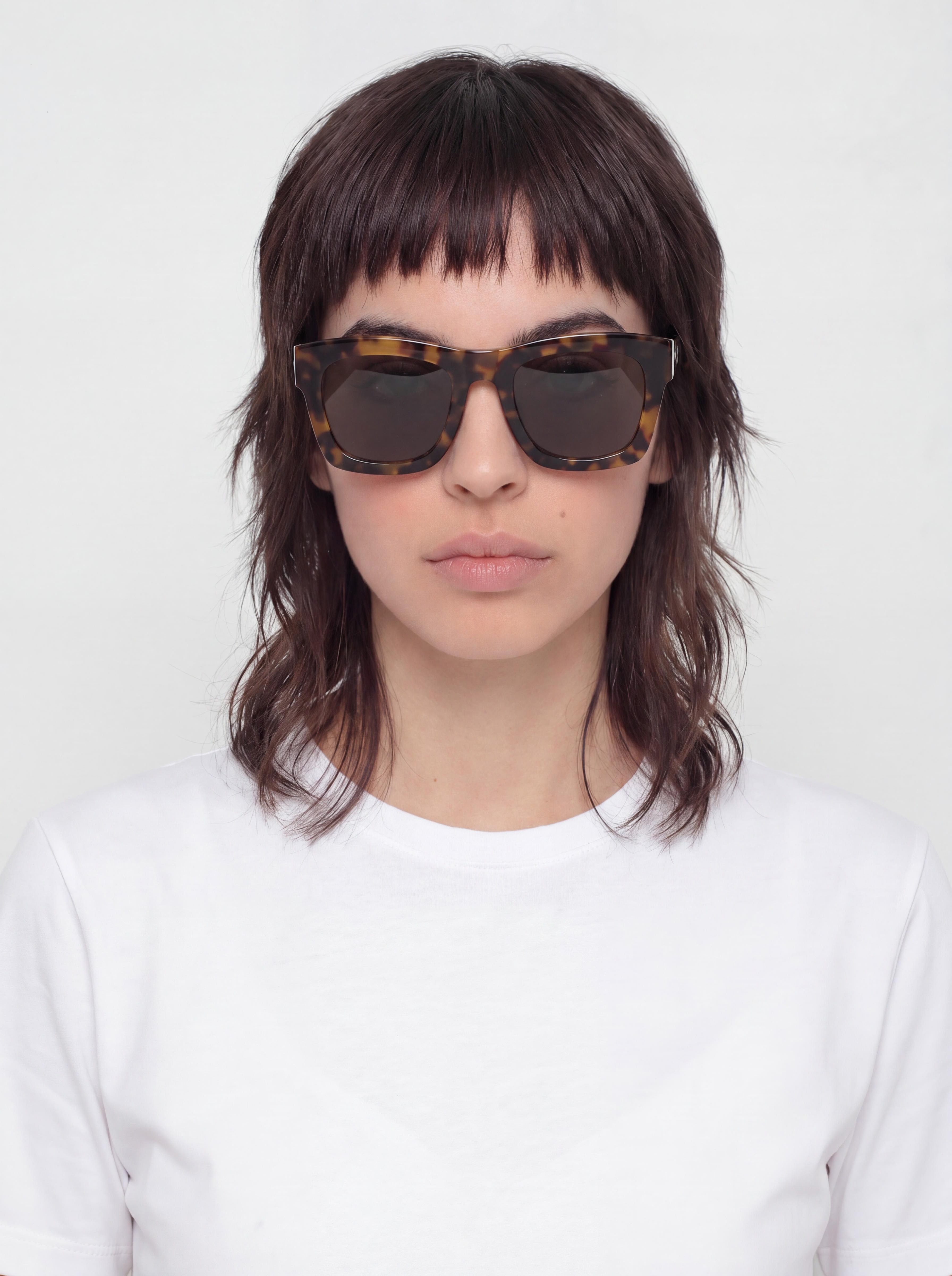 Sluneu010dnu00ed bru00fdle Dragon Waverly Wmn (tokyo tortoise/lumalens g15)