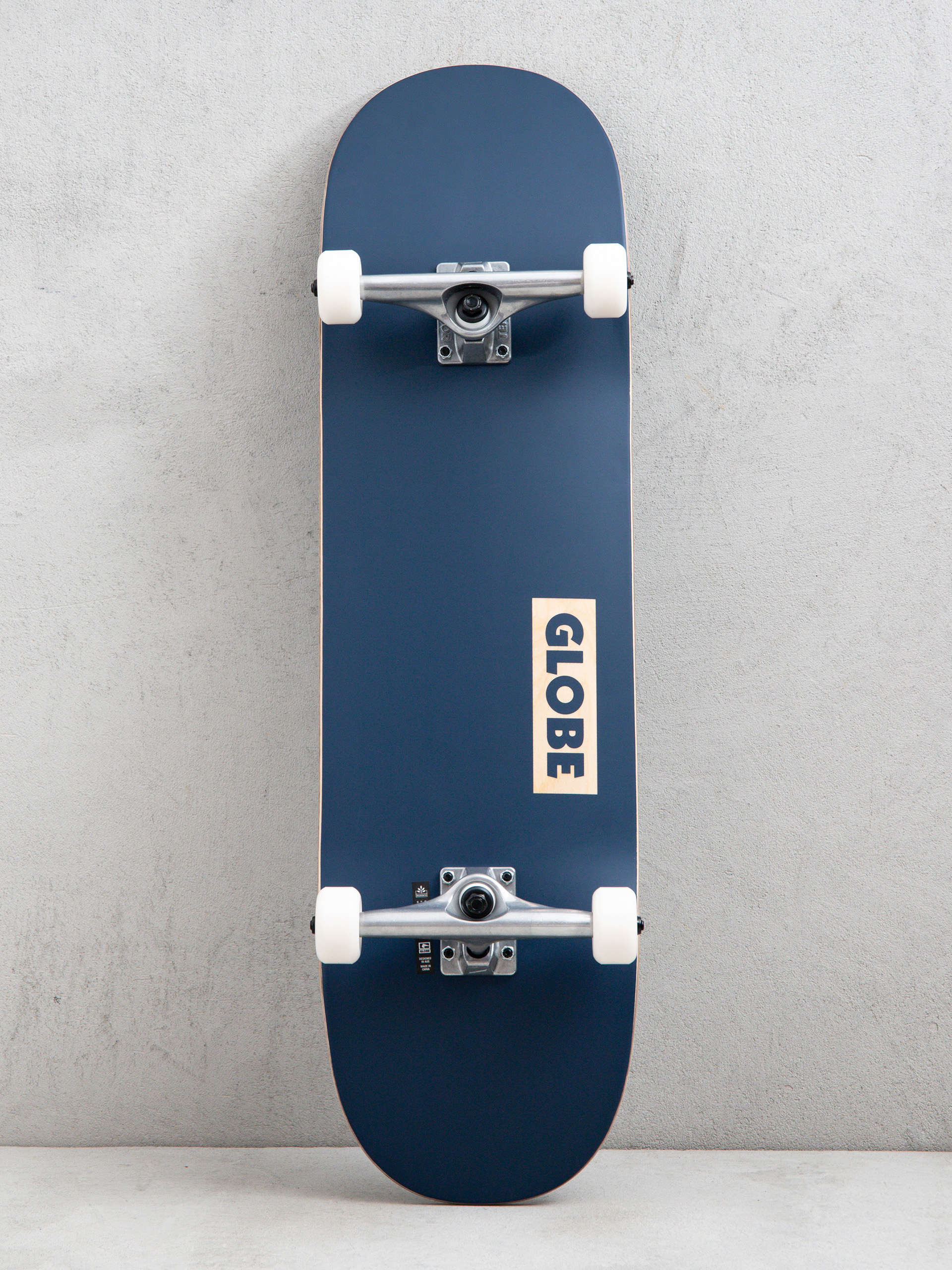 Skateboard Globe Goodstock