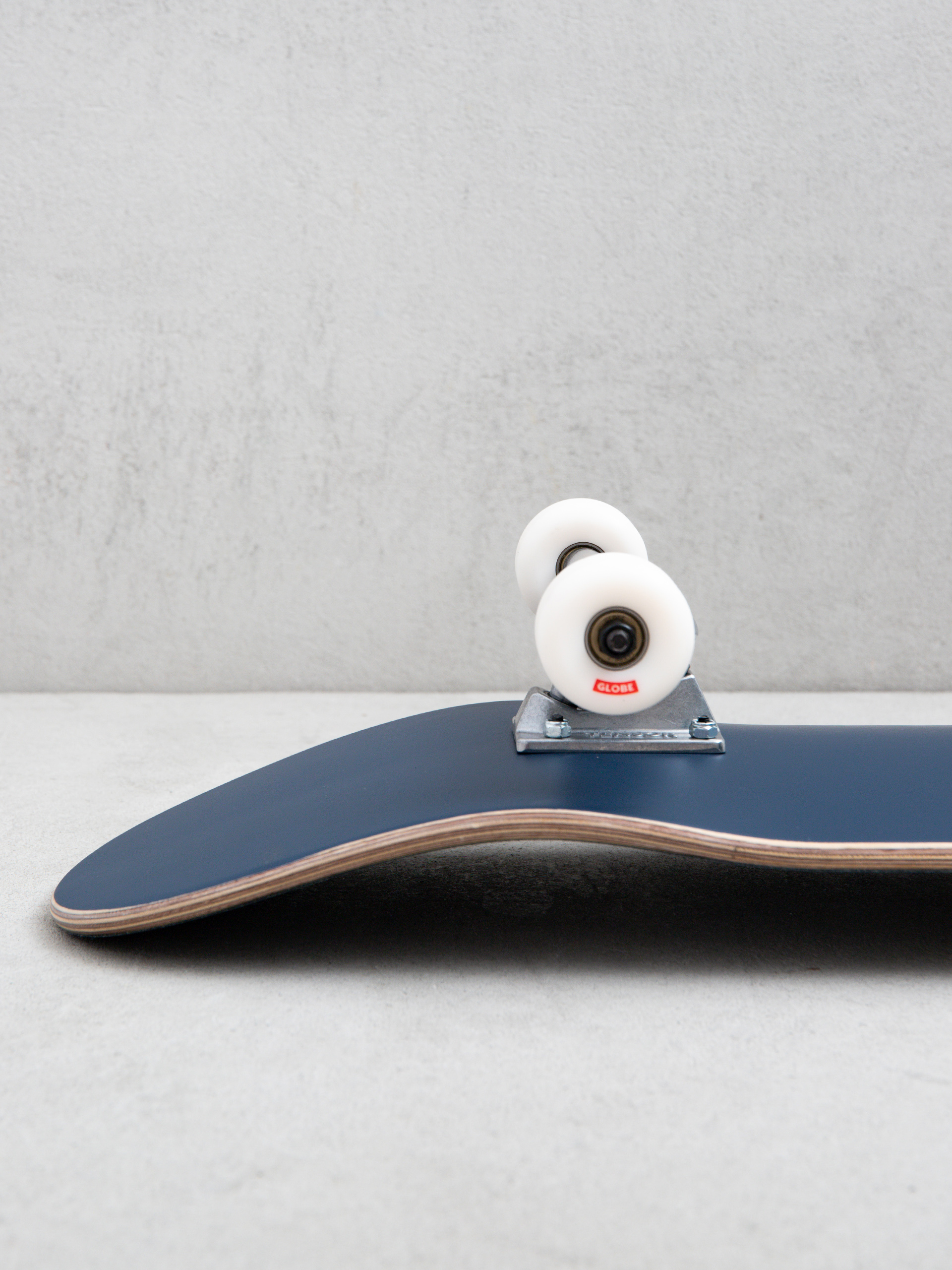Skateboard Globe Goodstock (midnight blue)