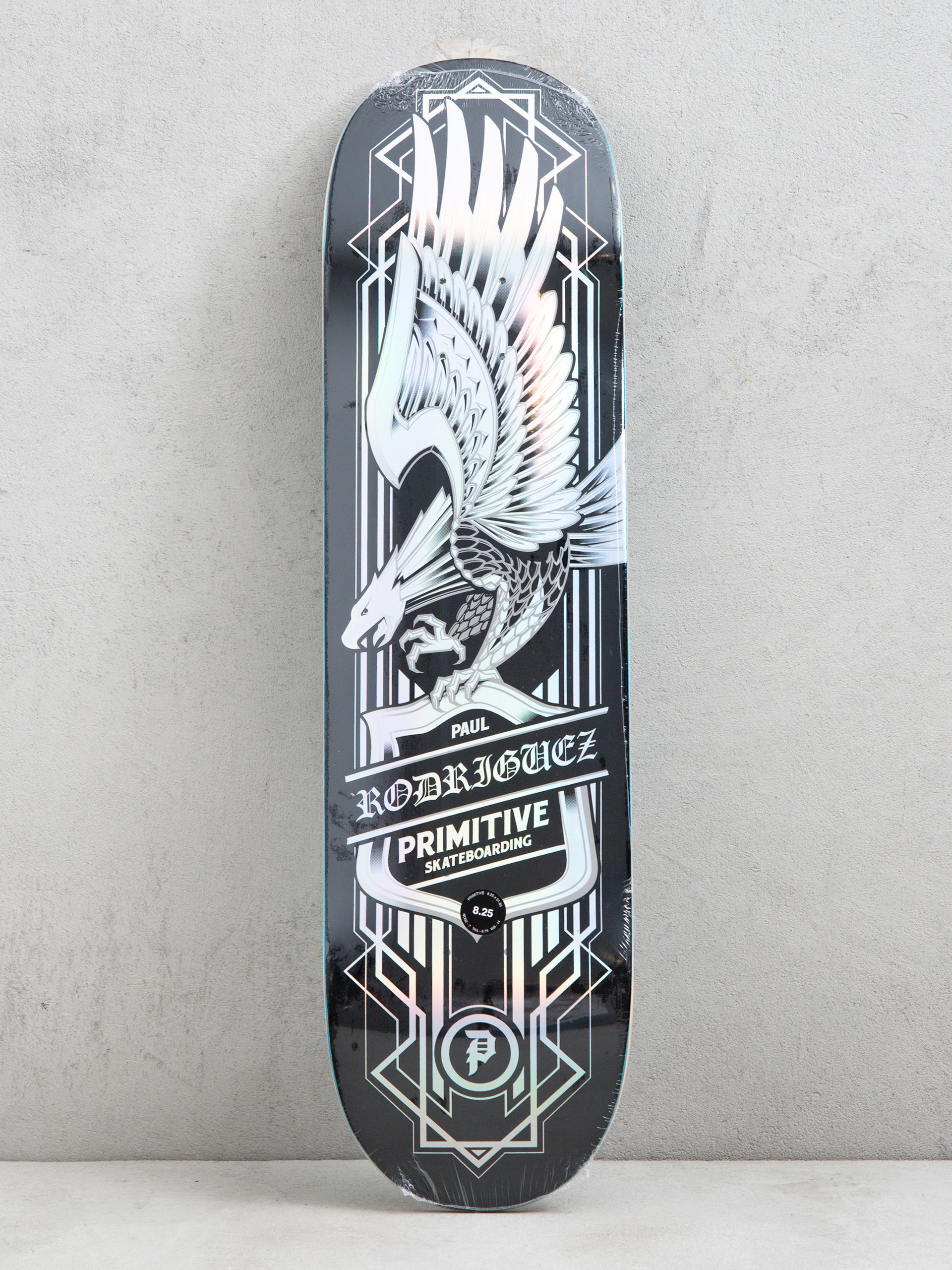 Deska Primitive Rodriguez Eagle Spectra 