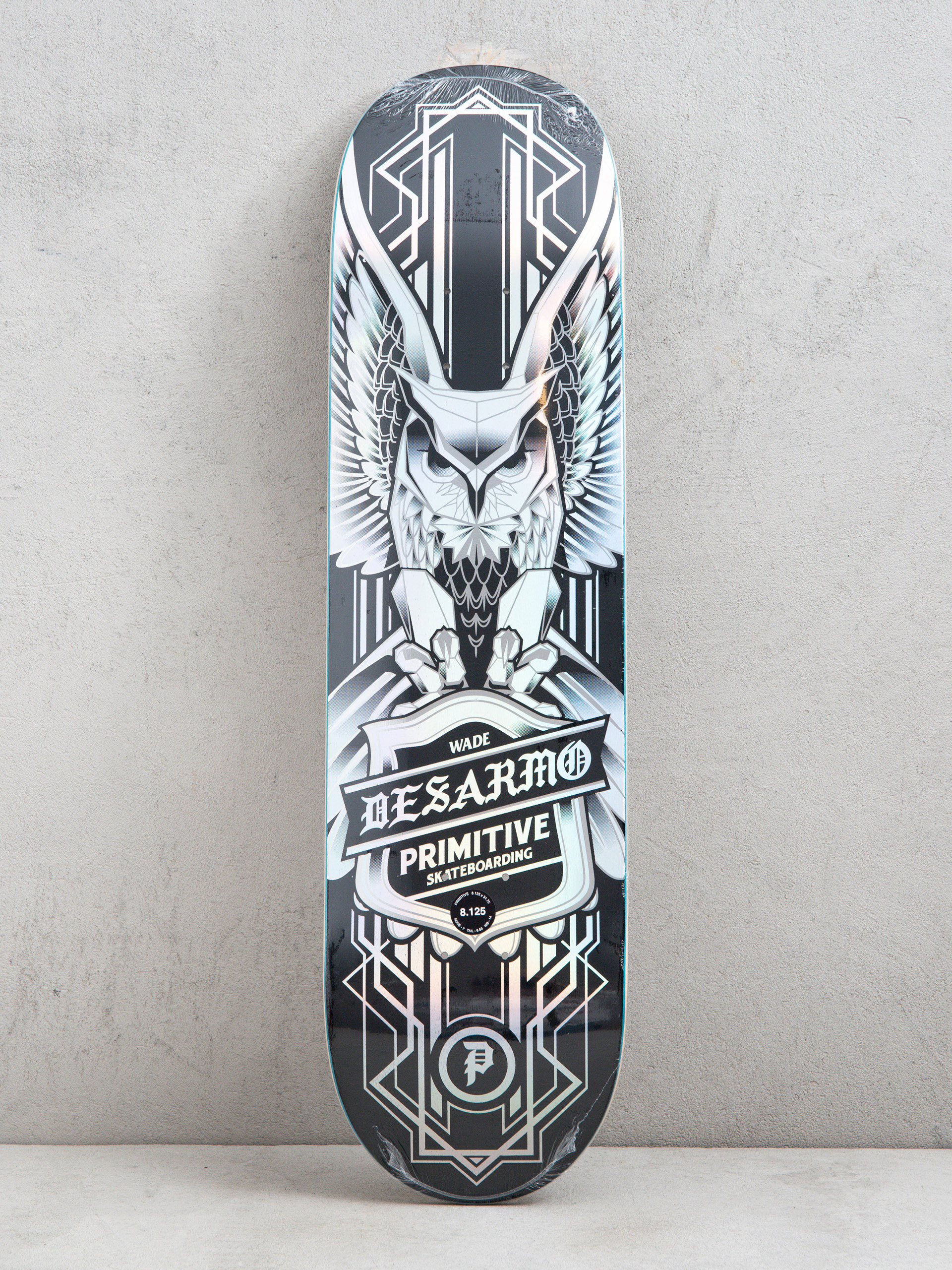 Deska Primitive Desarmo Owl Spectra 