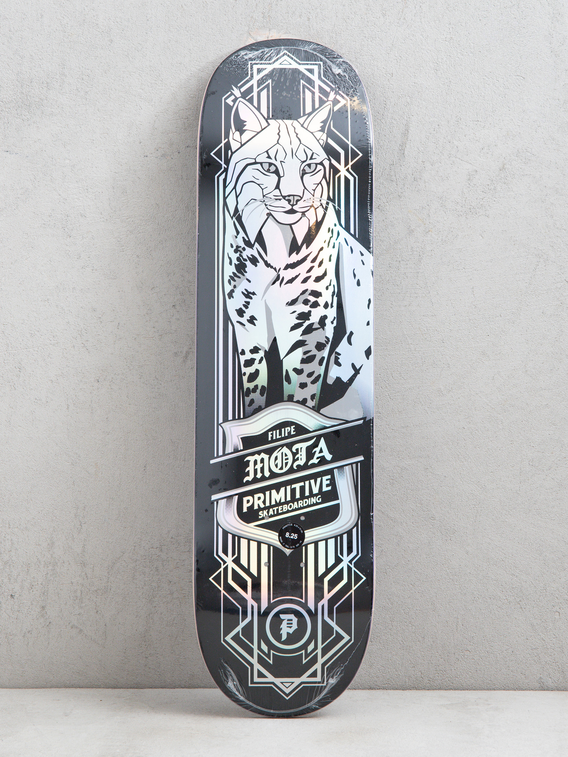 Deska Primitive Mota Lnx Spectra 