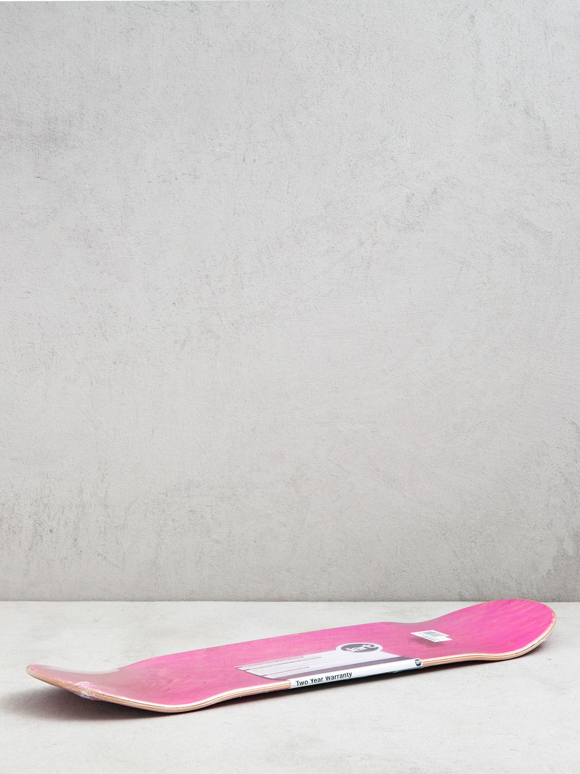Deska Jart Involution 2 (pink)