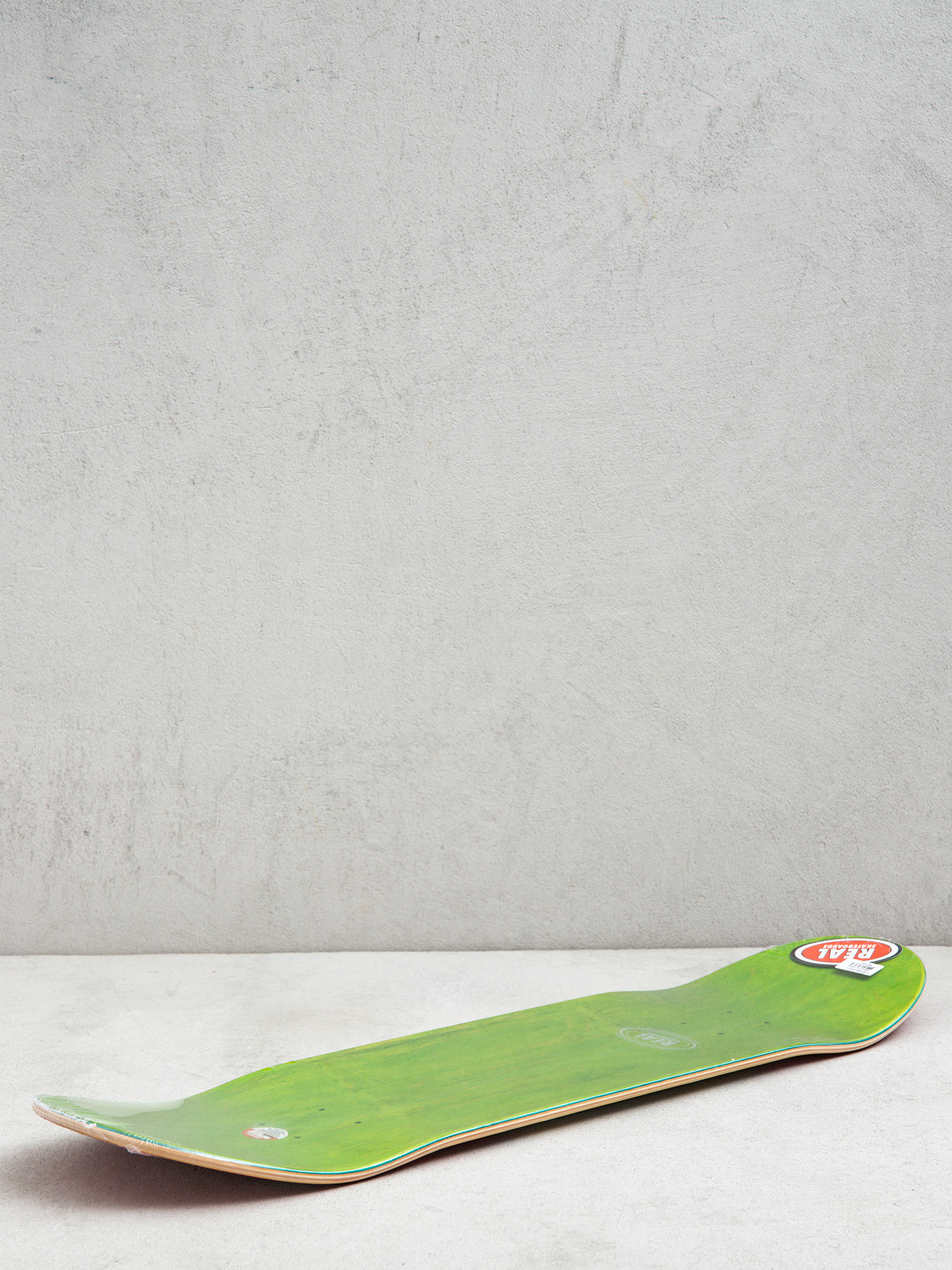Deska Real Praman Favorite Skater