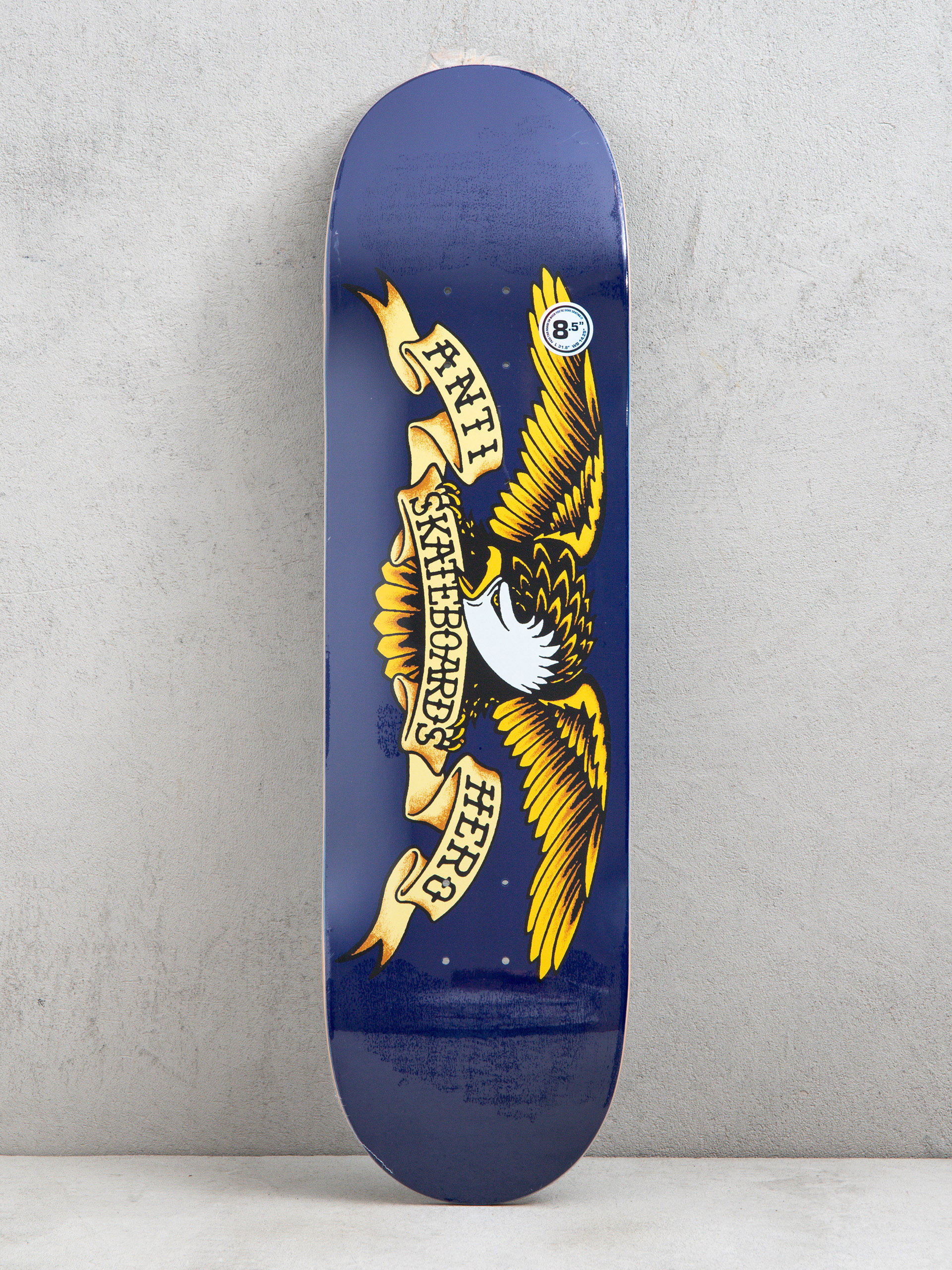 Deska Antihero Team Classic Eagle