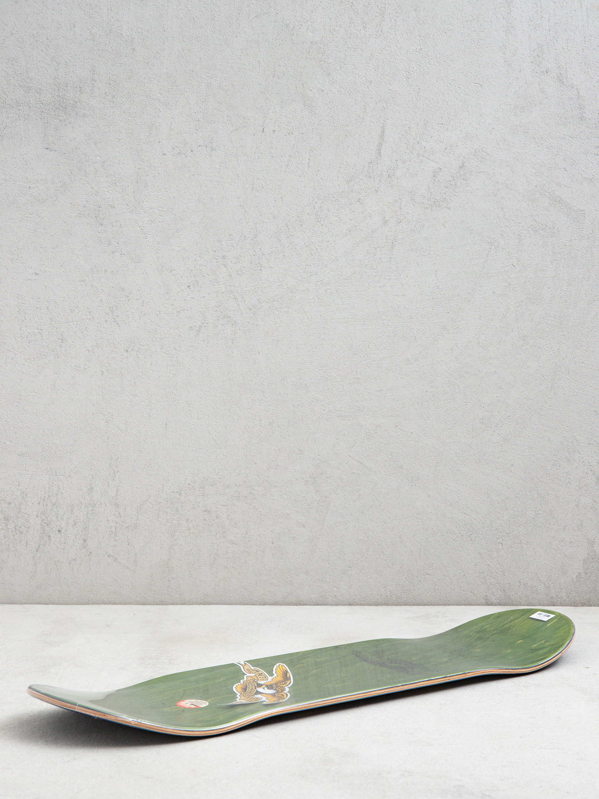 Deska Antihero Team Classic Eagle (navy)