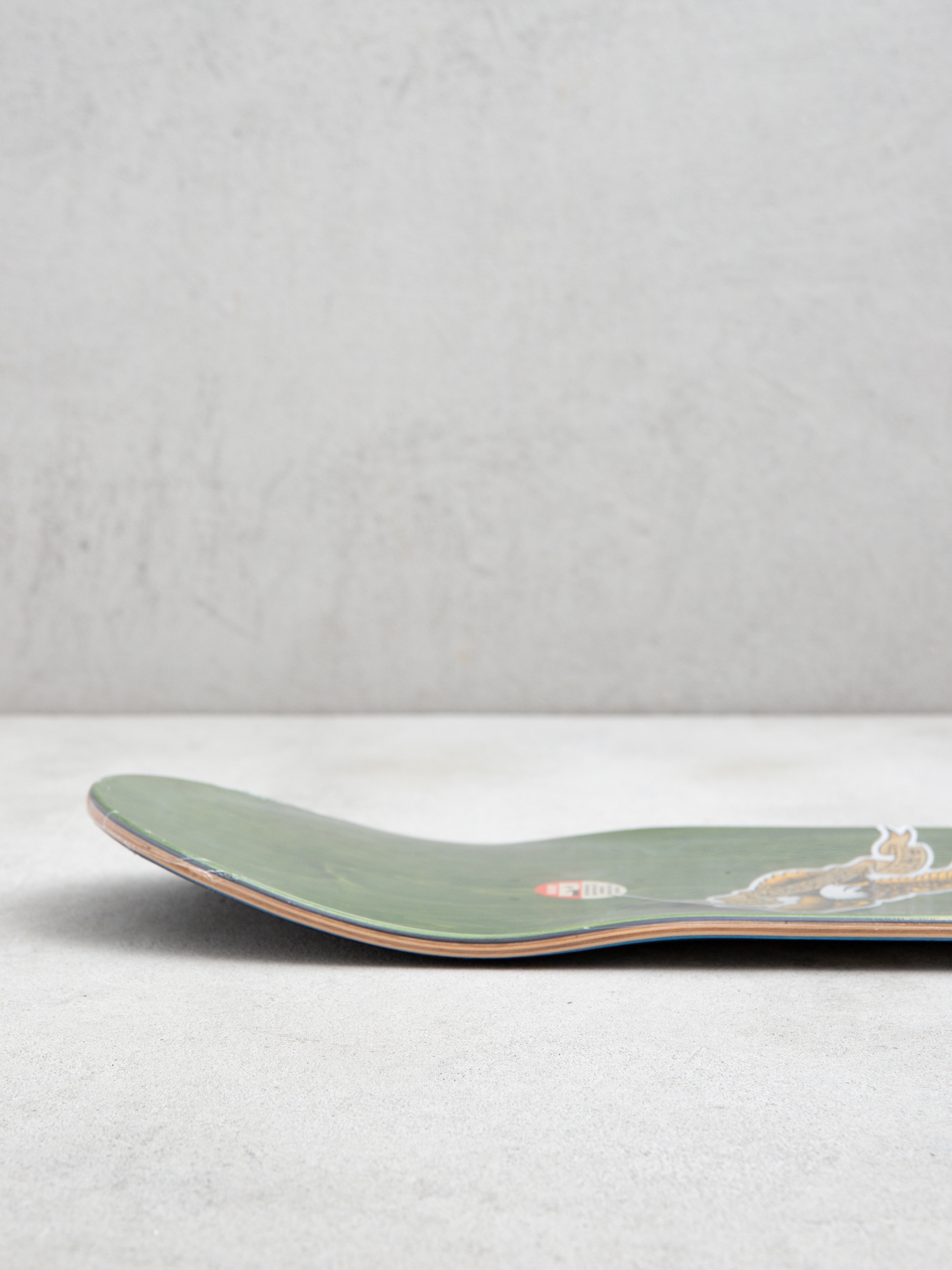 Deska Antihero Team Classic Eagle (navy)