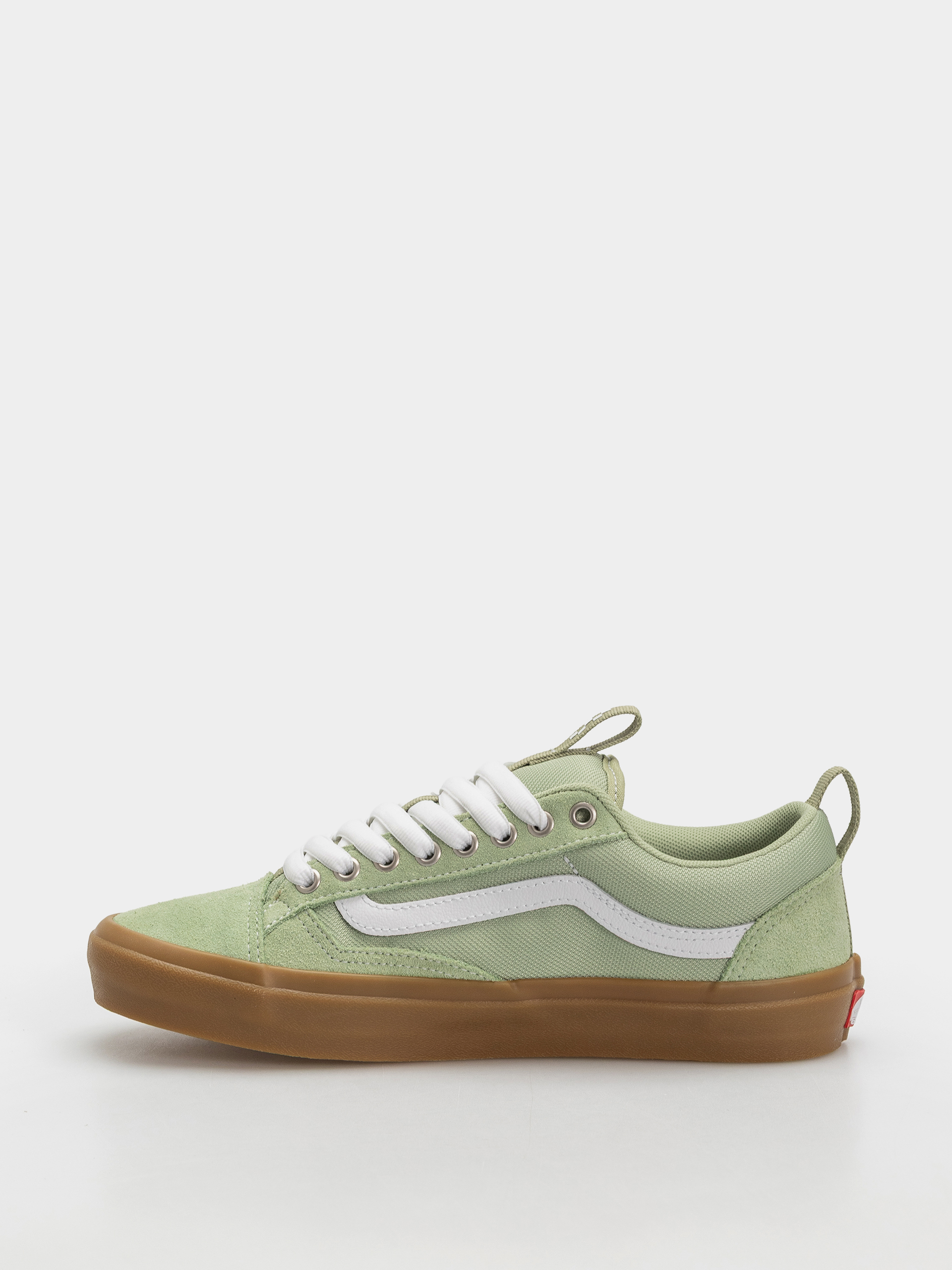 Boty Vans Skate Old Skool 36 + (sageleaf green)