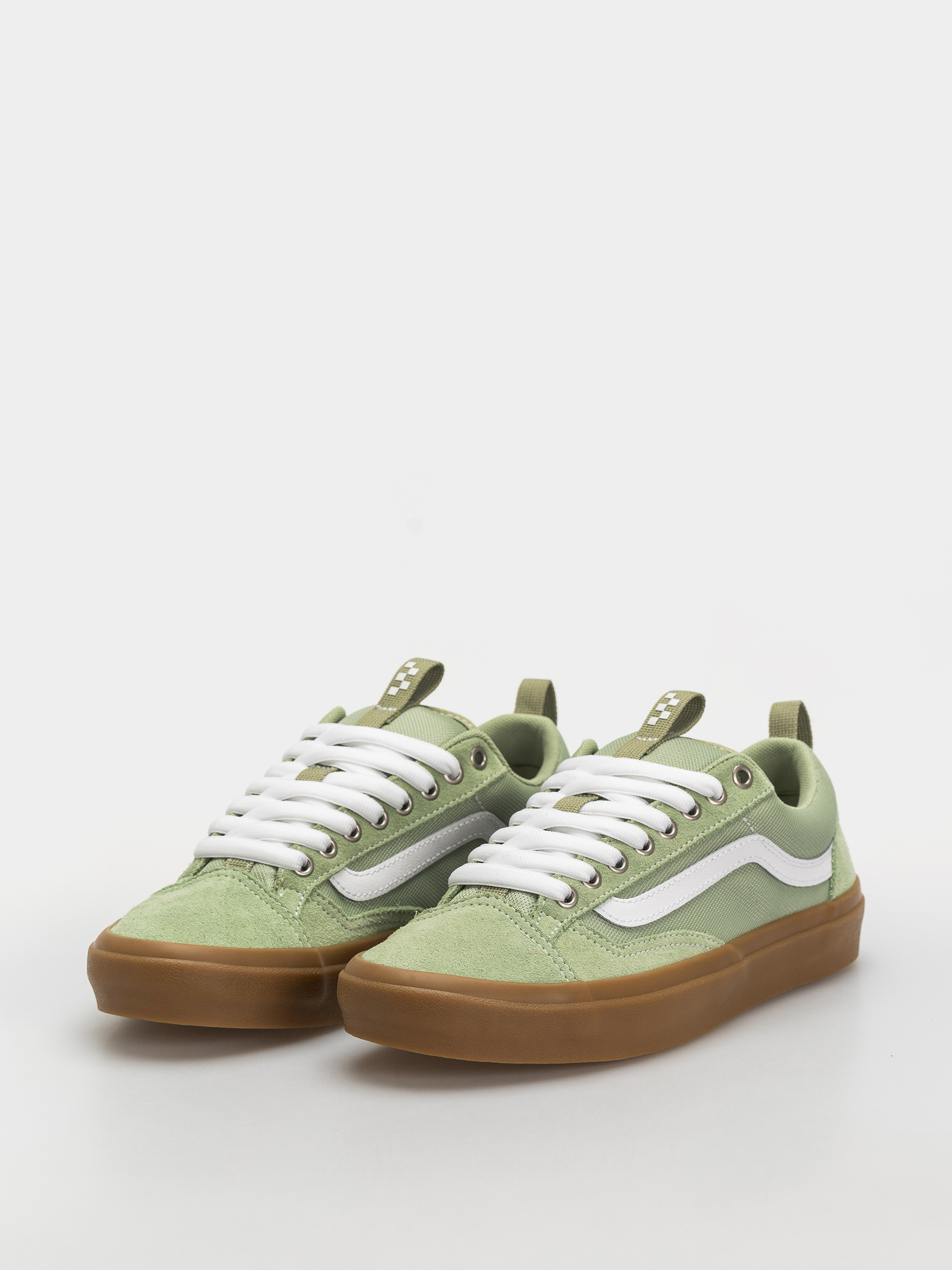 Boty Vans Skate Old Skool 36 + (sageleaf green)