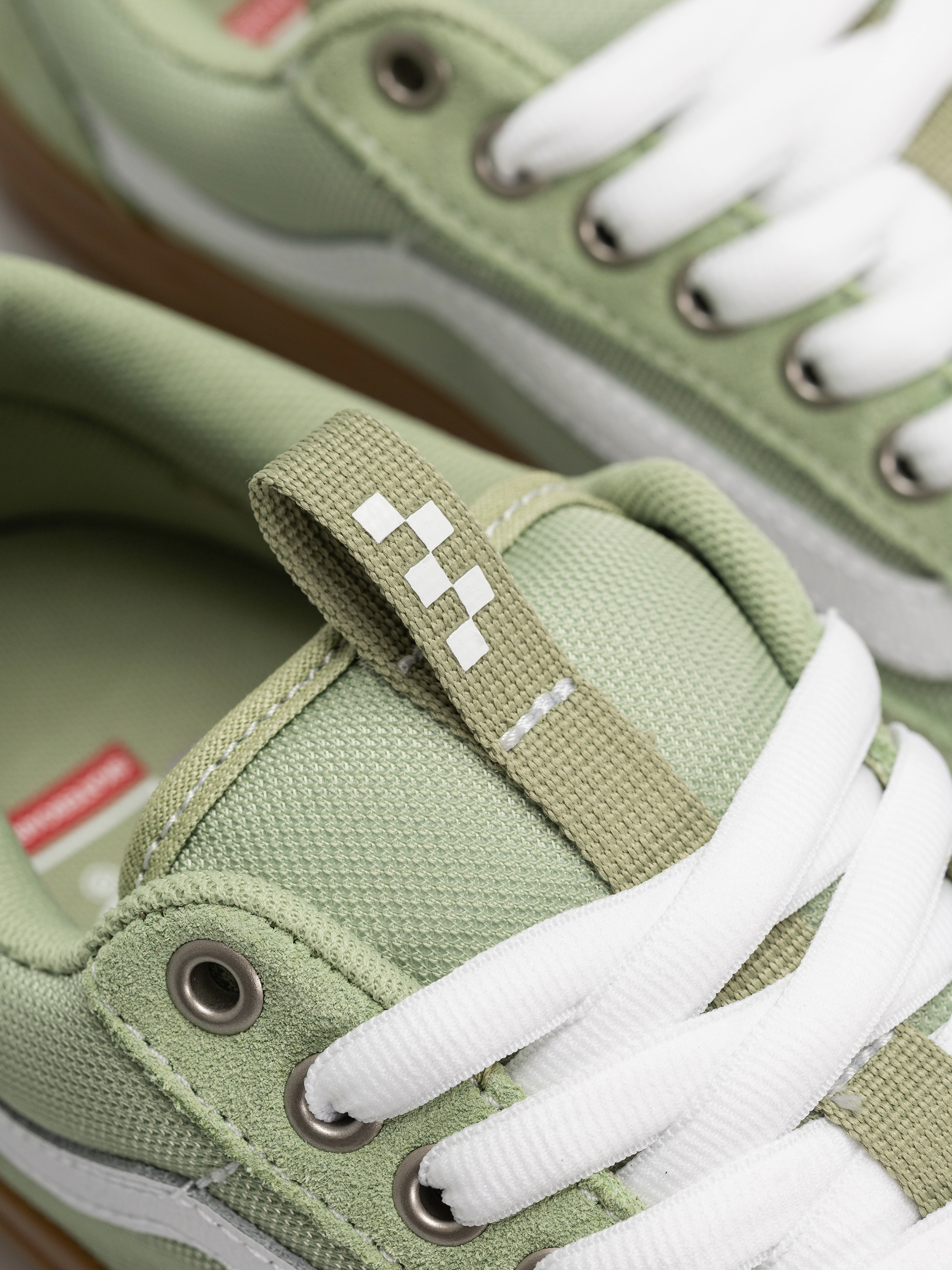 Boty Vans Skate Old Skool 36 + (sageleaf green)