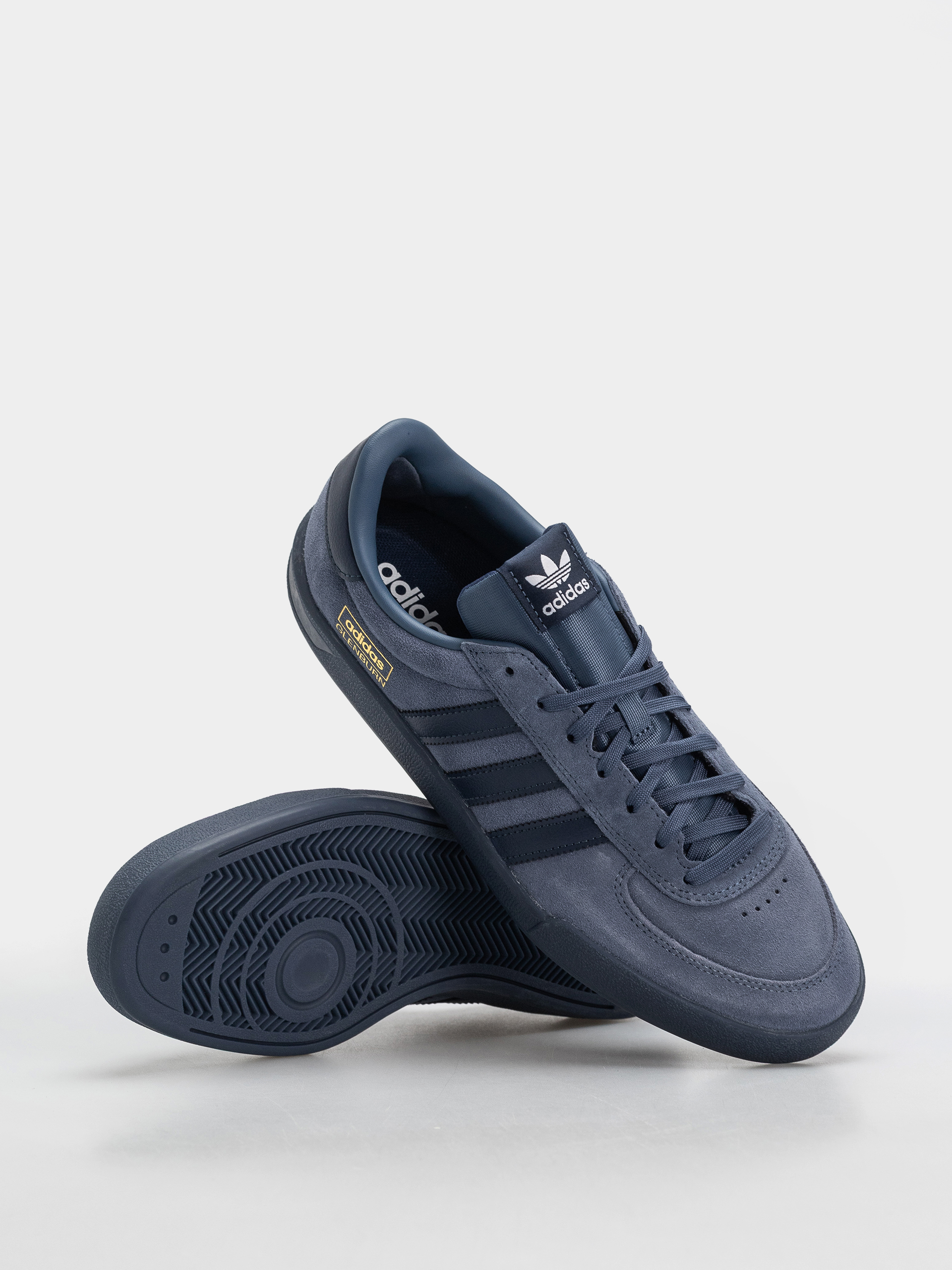 Boty adidas Glenburn (prloin/prloin/goldmt)