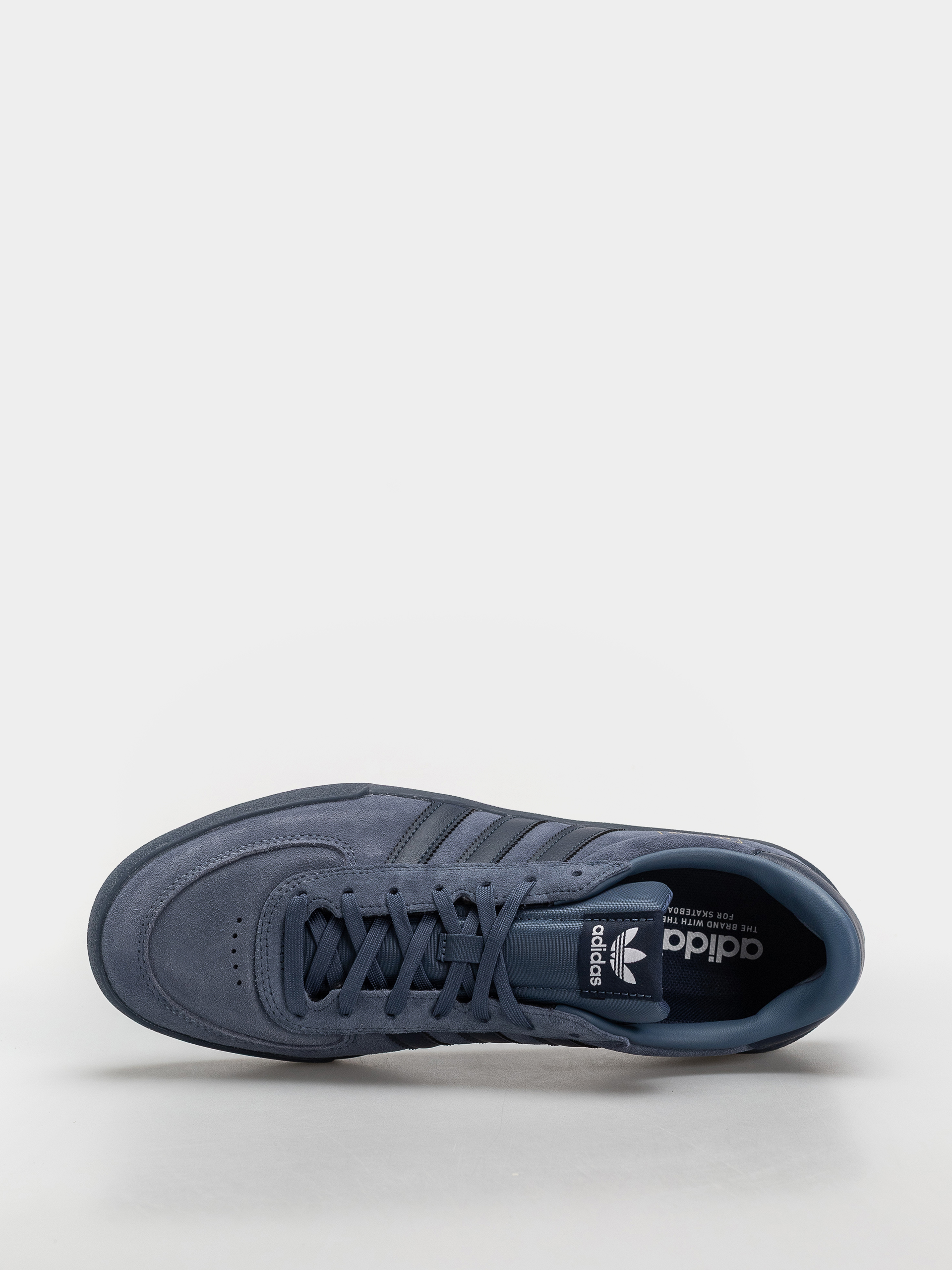 Boty adidas Glenburn (prloin/prloin/goldmt)
