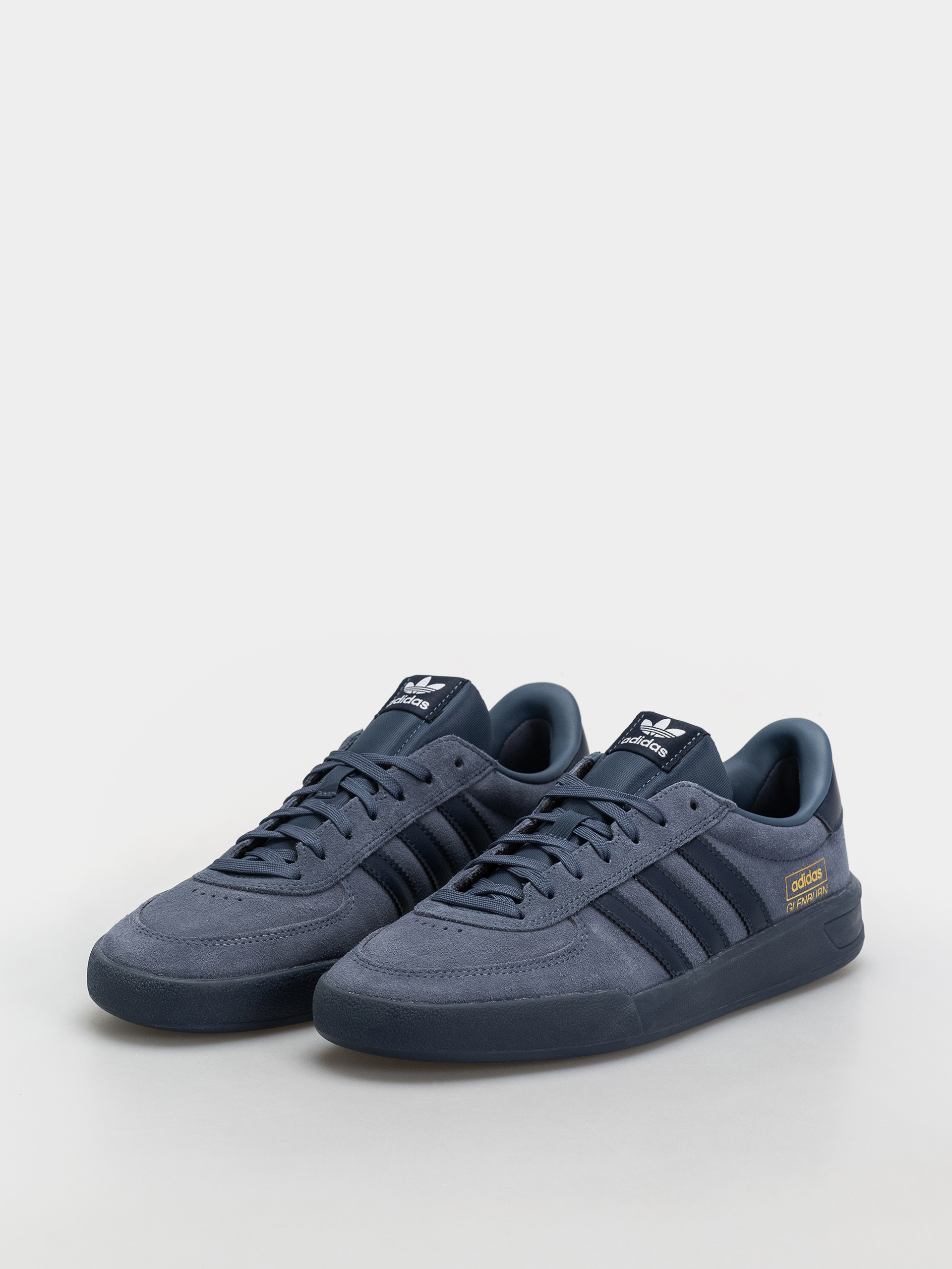 Boty adidas Glenburn (prloin/prloin/goldmt)