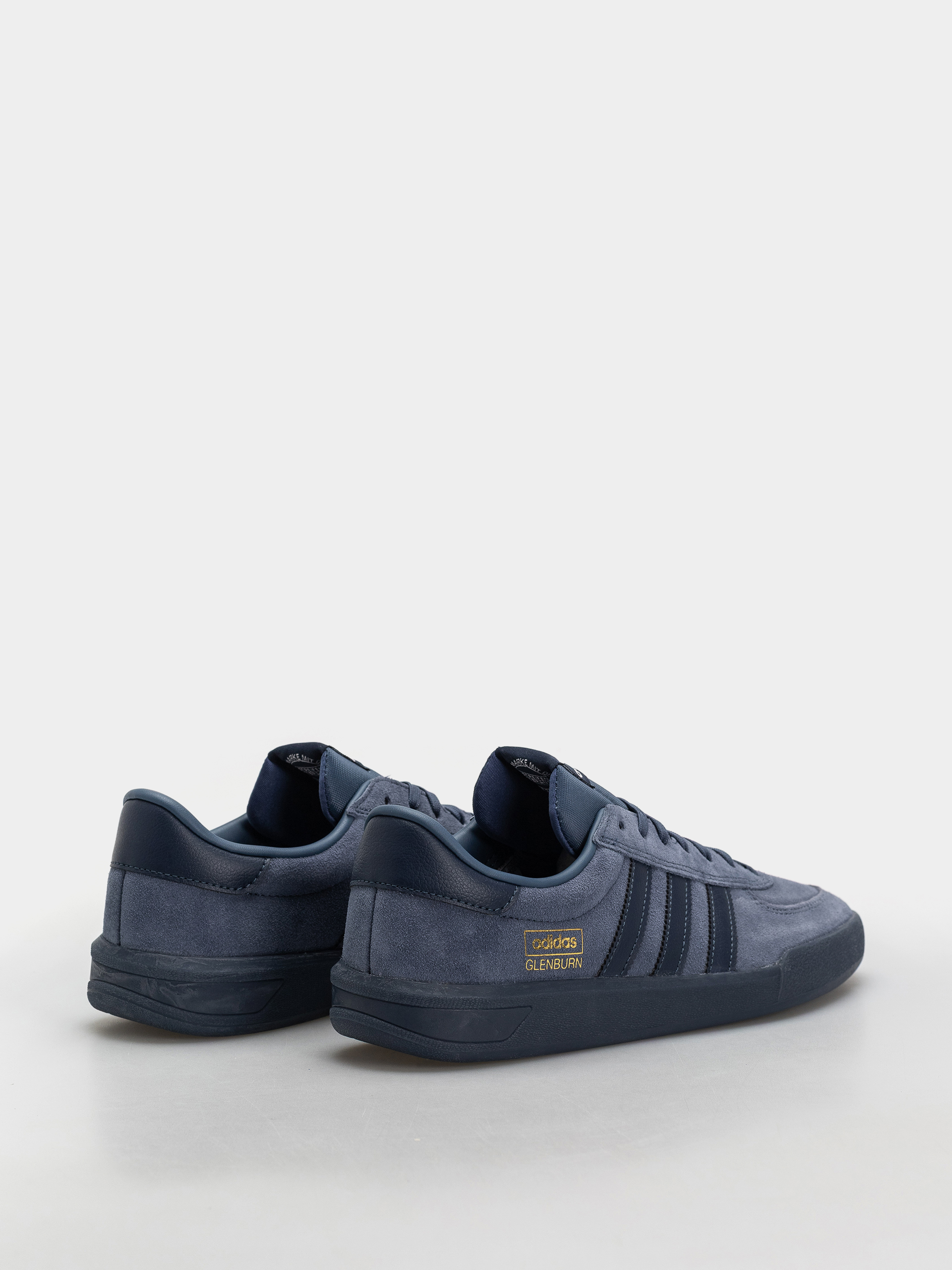 Boty adidas Glenburn (prloin/prloin/goldmt)
