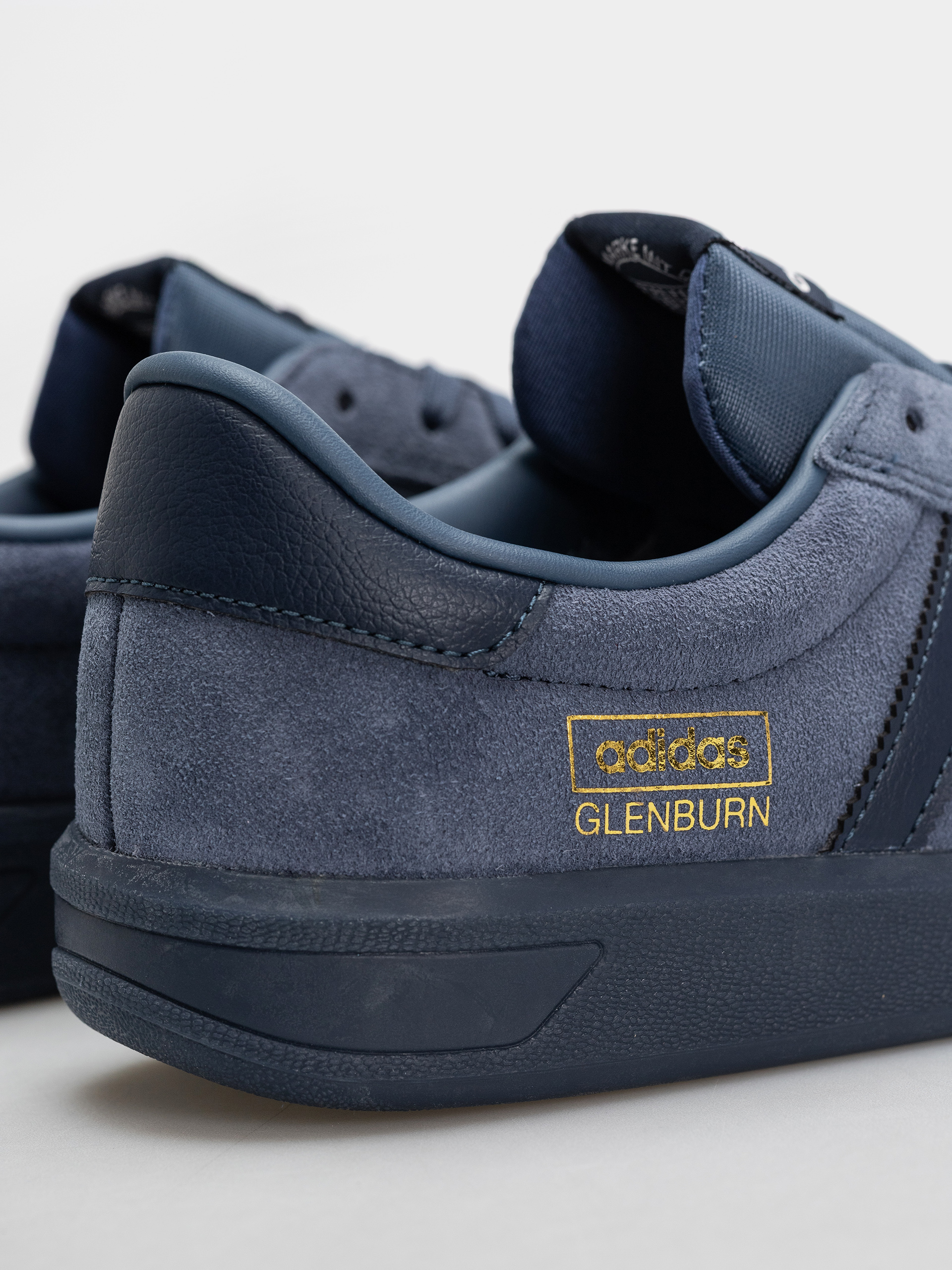 Boty adidas Glenburn (prloin/prloin/goldmt)