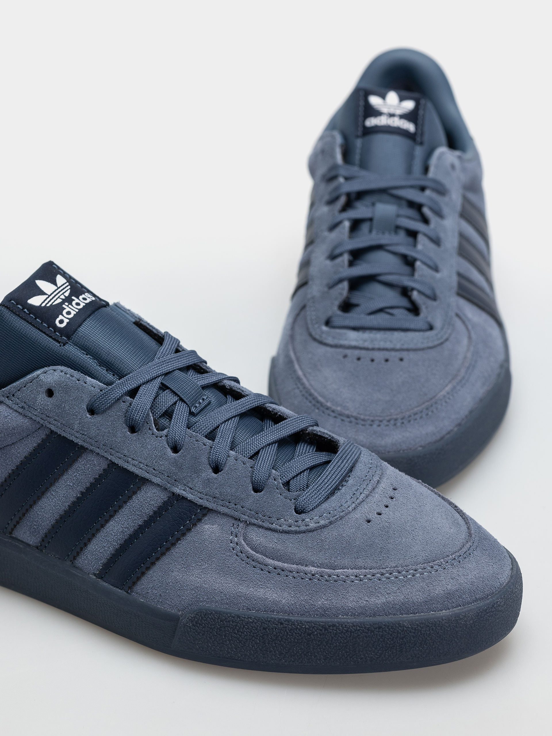 Boty adidas Glenburn (prloin/prloin/goldmt)