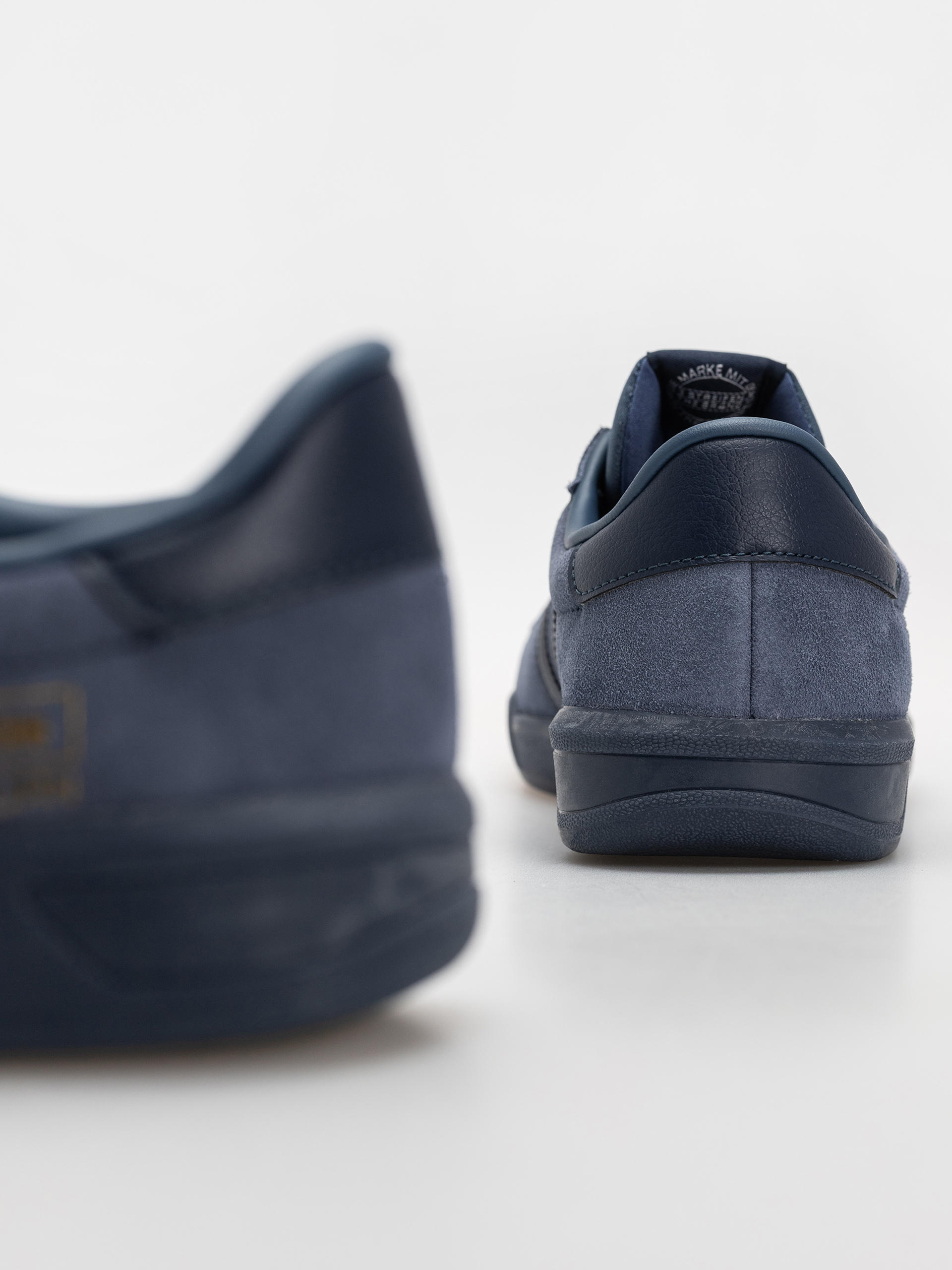 Boty adidas Glenburn (prloin/prloin/goldmt)