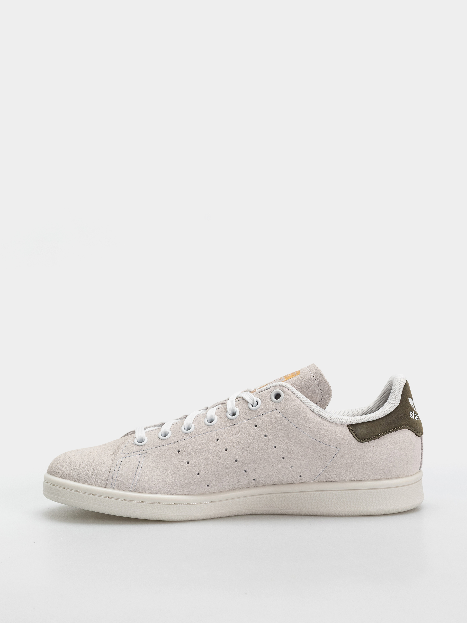 Boty adidas Stan Smith Adv (crywht/olistr/goldmt)