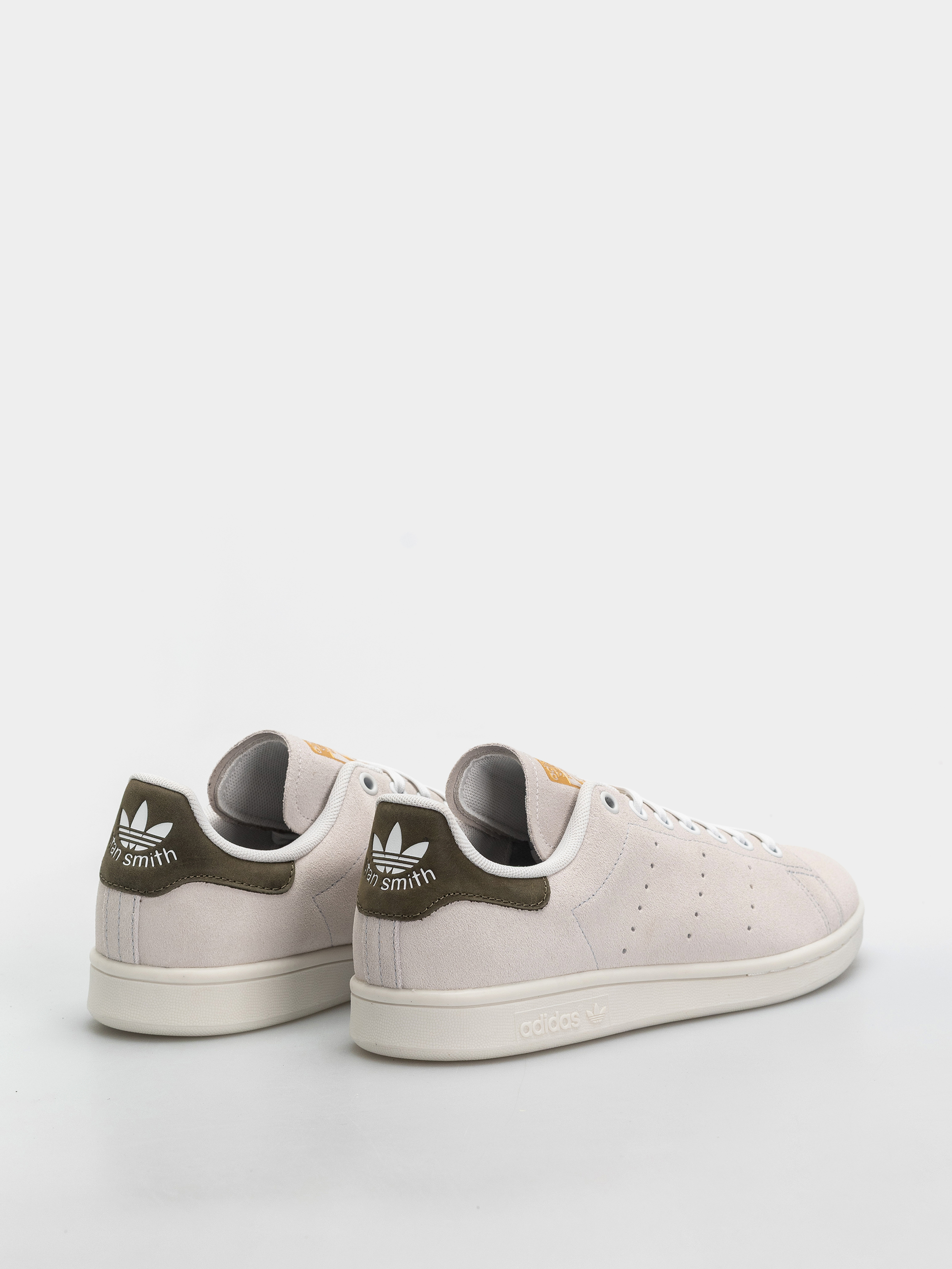 Boty adidas Stan Smith Adv (crywht/olistr/goldmt)