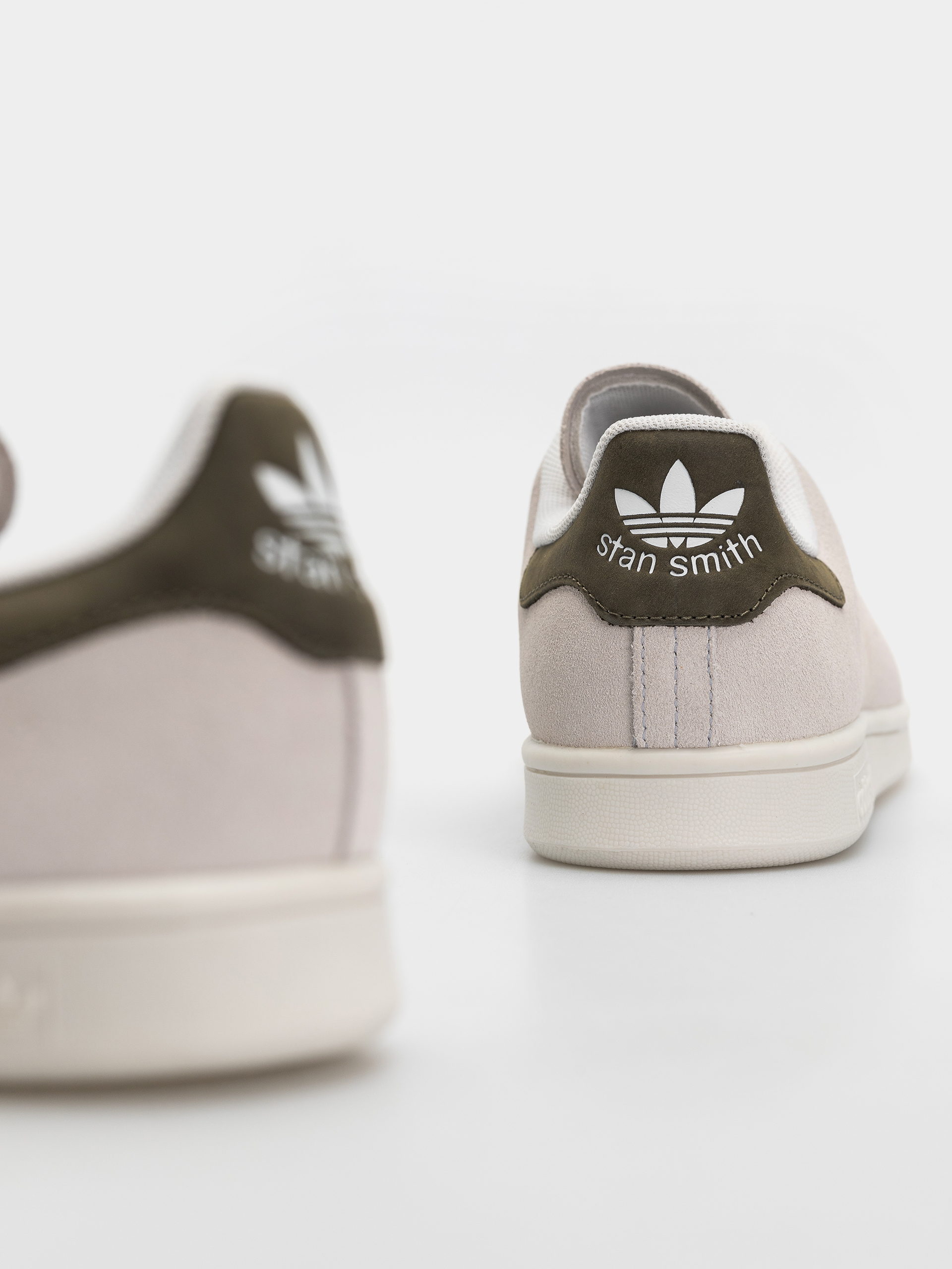 Boty adidas Stan Smith Adv (crywht/olistr/goldmt)