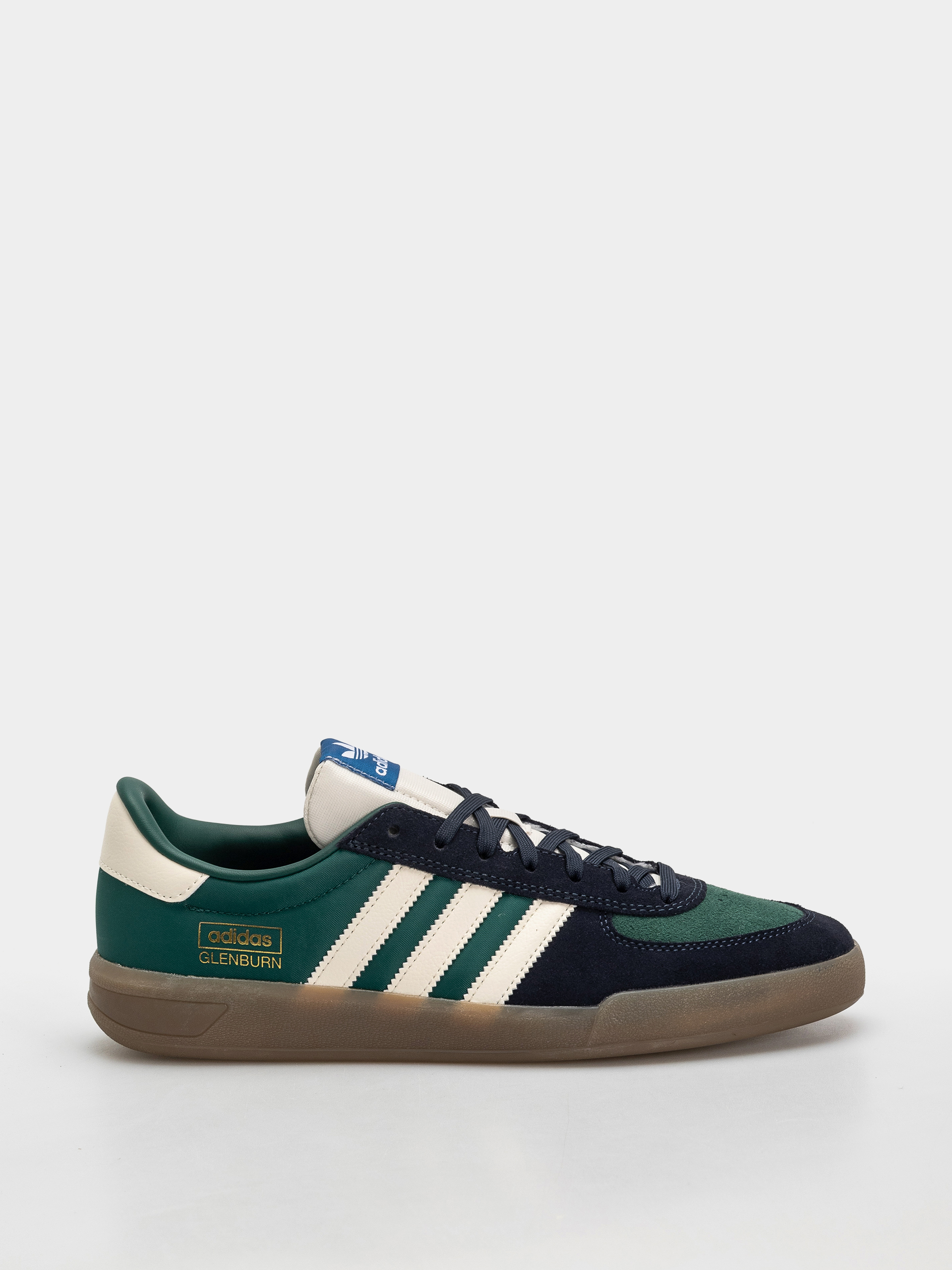 Boty adidas Glenburn (cgreen/cwhite/legink)