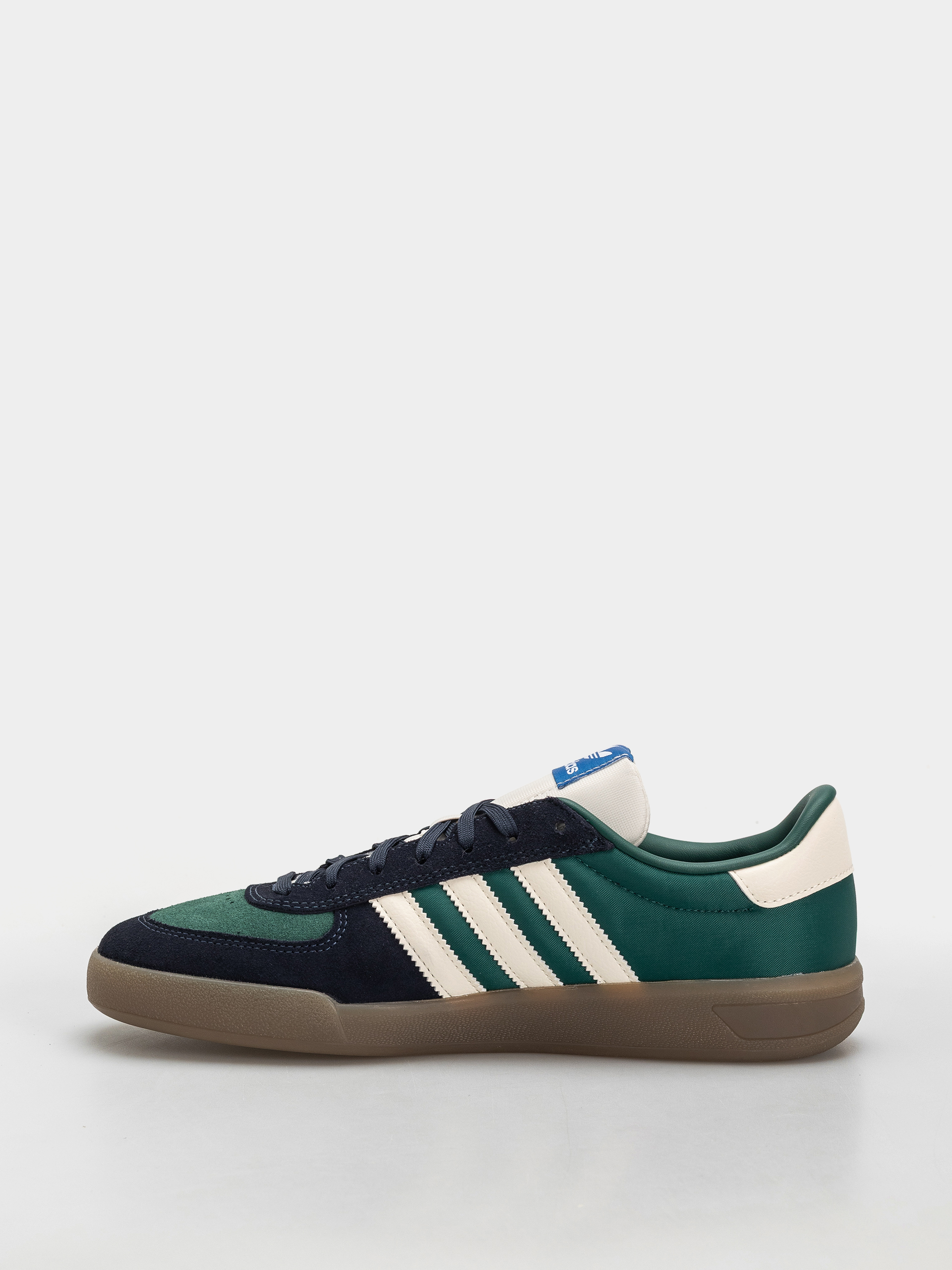 Boty adidas Glenburn (cgreen/cwhite/legink)