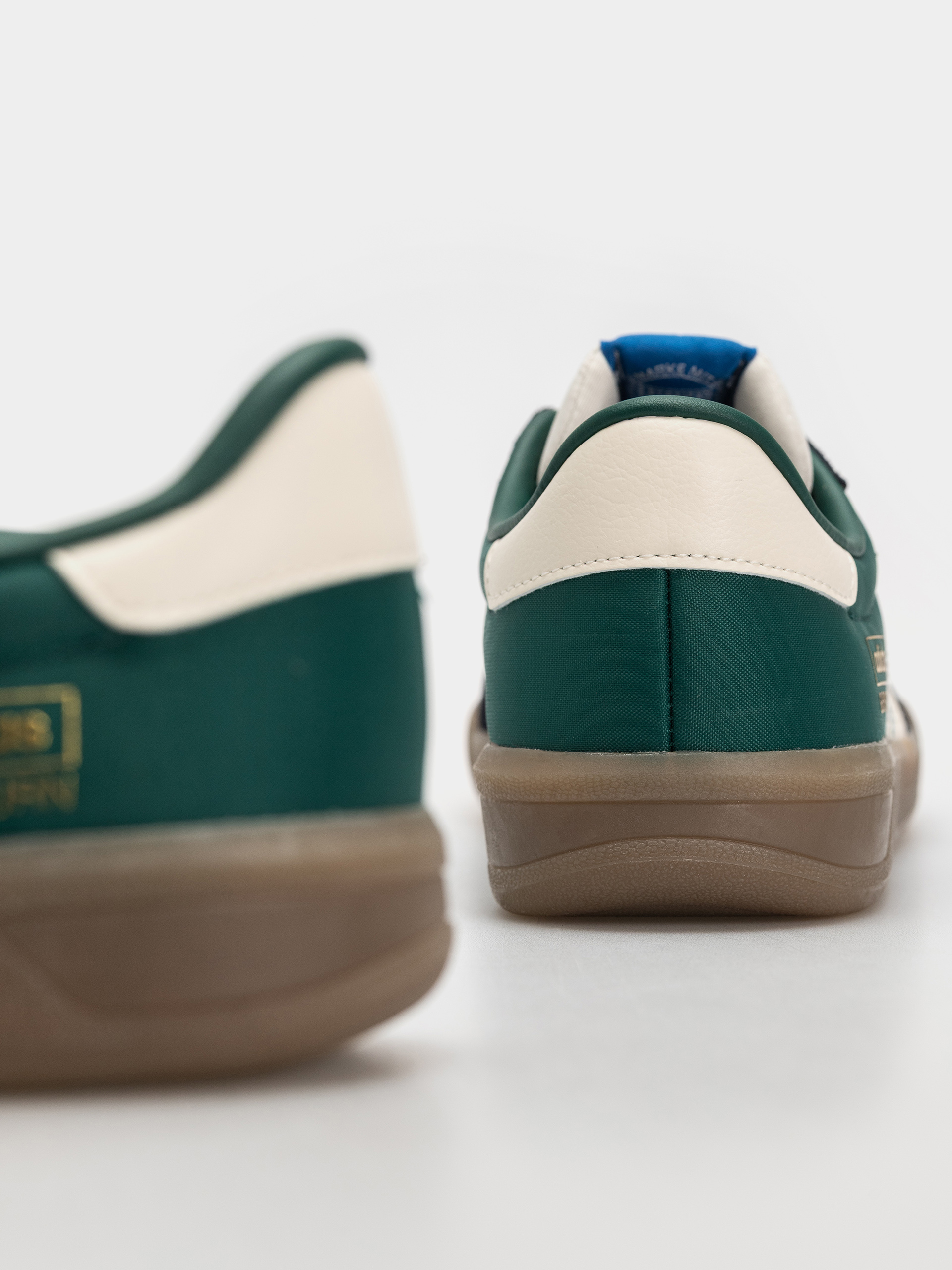 Boty adidas Glenburn (cgreen/cwhite/legink)