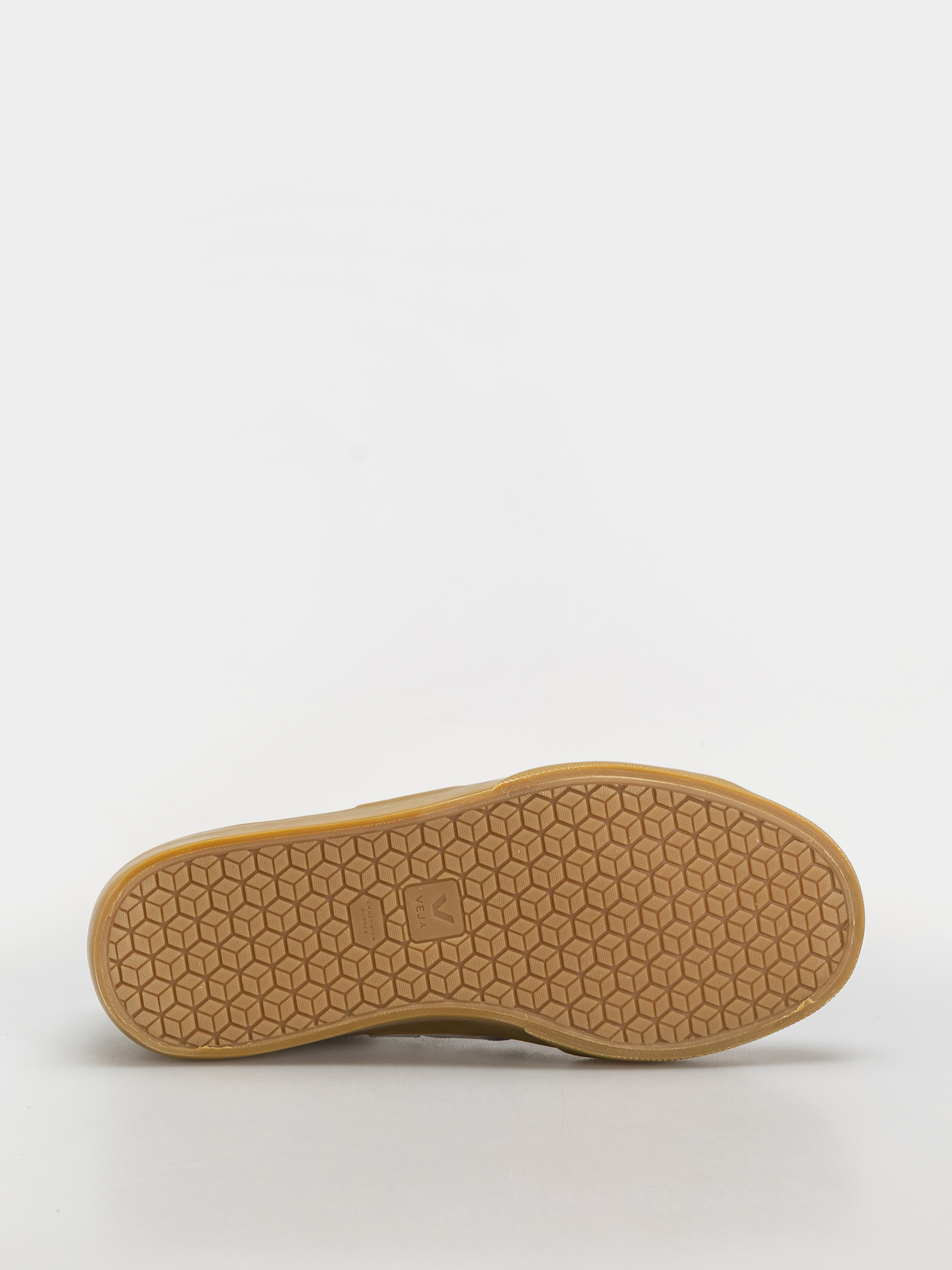 Boty Veja Campo Wmn (moonrock silver natural)