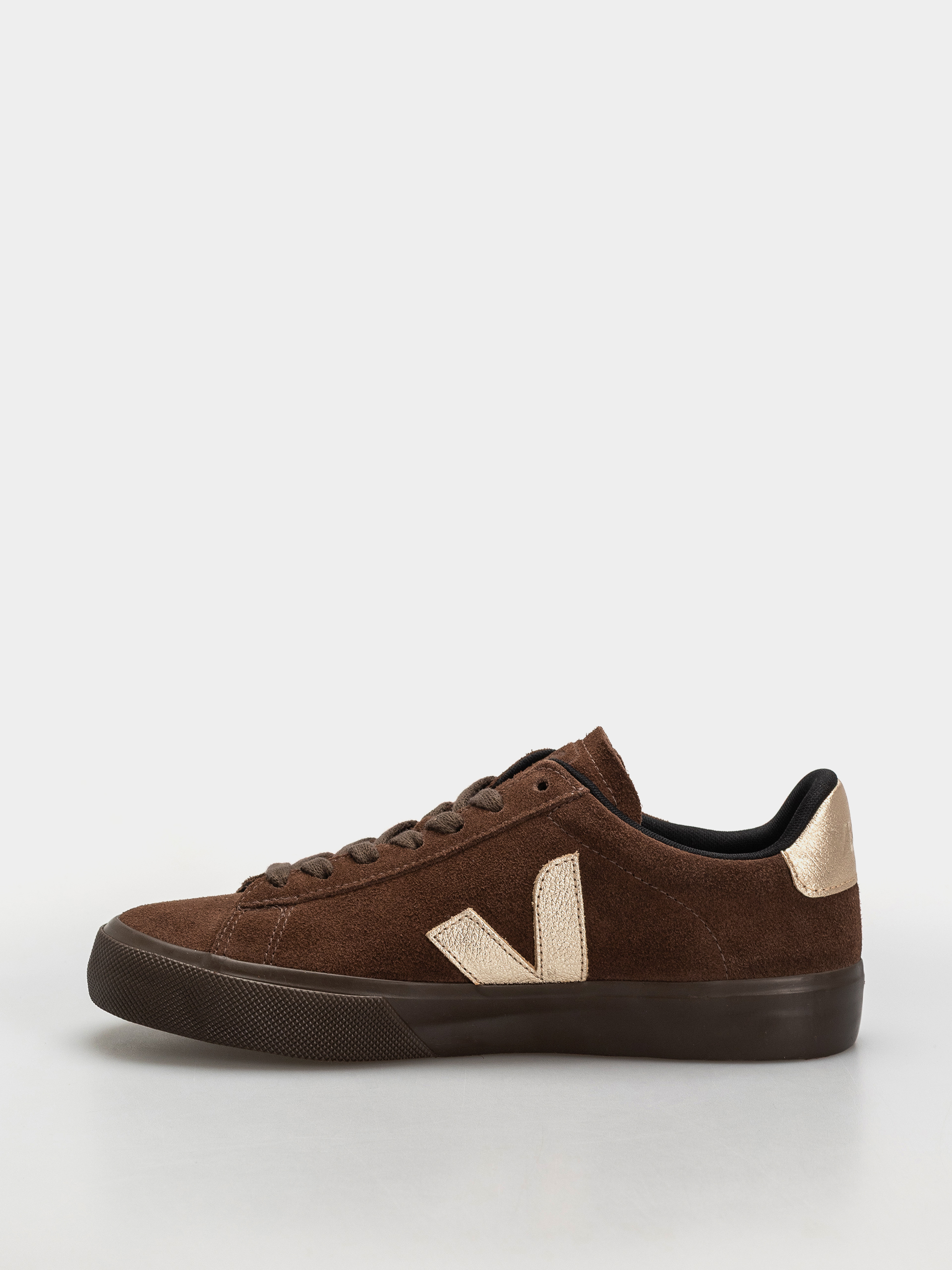 Boty Veja Campo Wmn (walnut platine eagle)