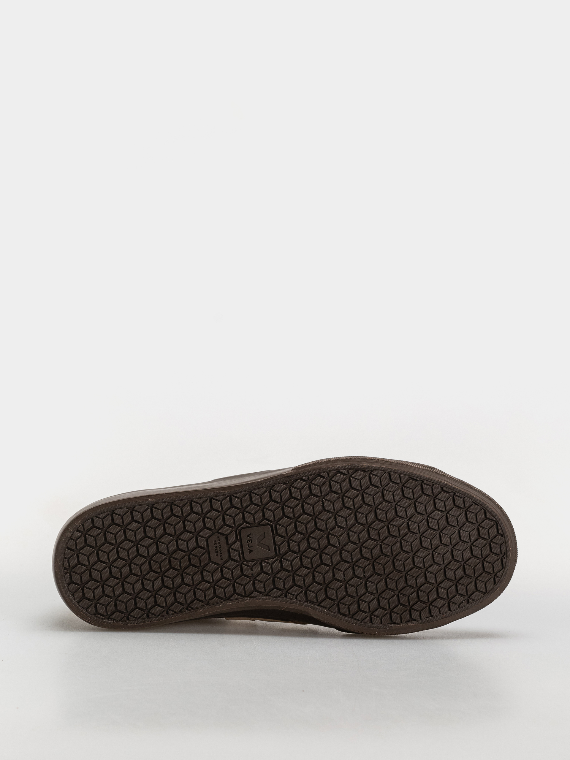 Boty Veja Campo Wmn (walnut platine eagle)